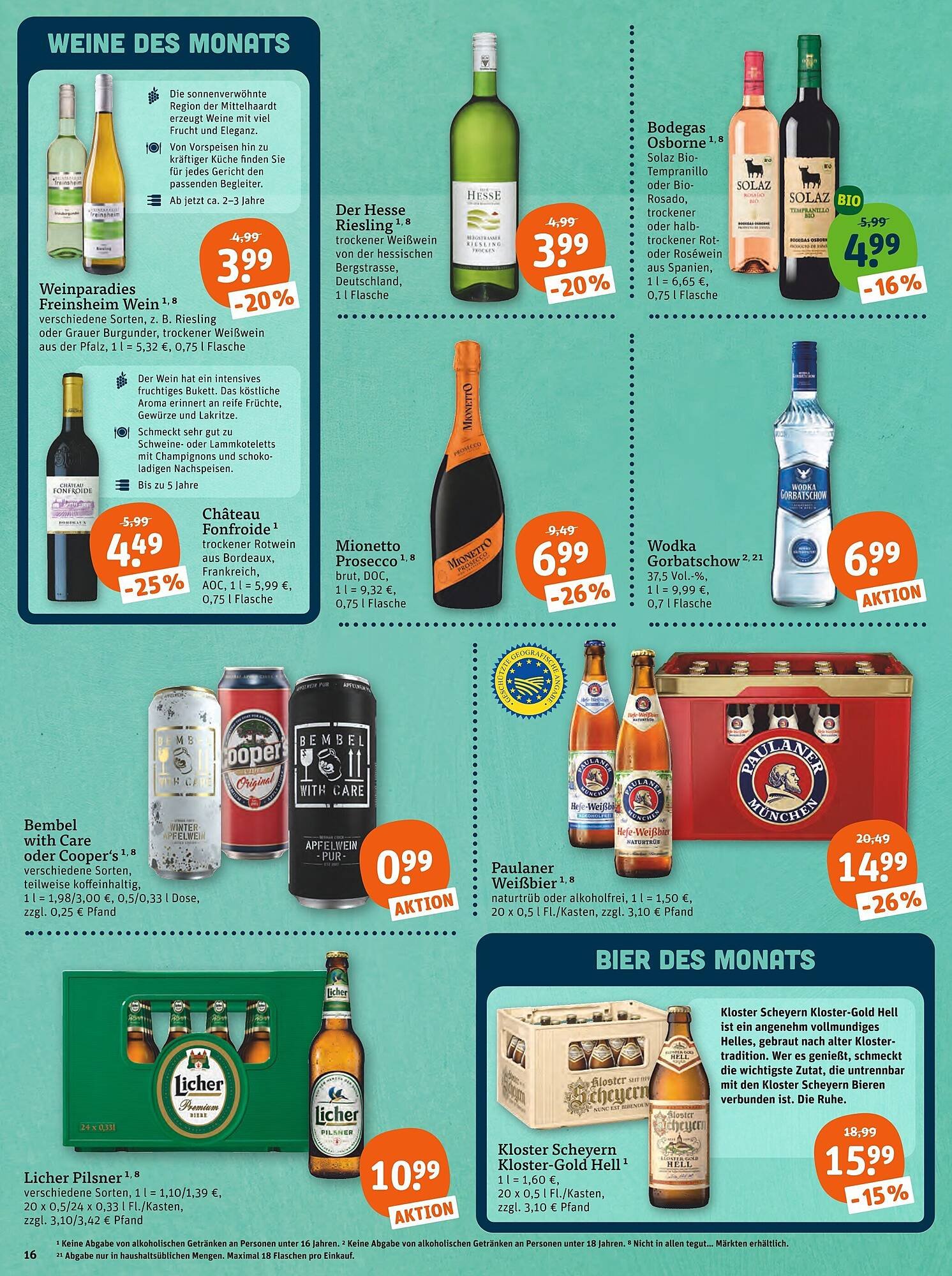 Tegut Prospekt (2026-01-05 - 2026-01-10)