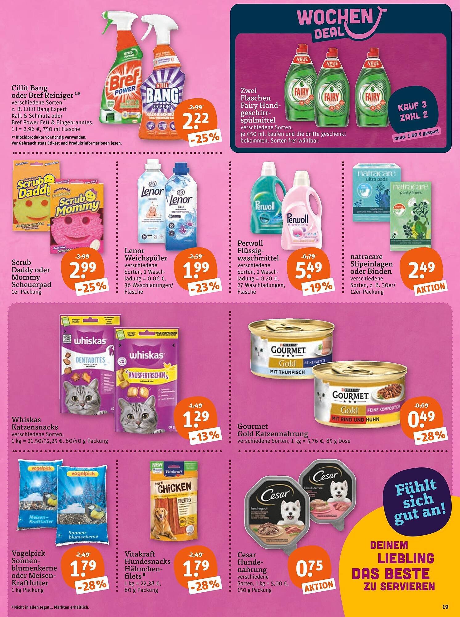 Tegut Prospekt (2026-01-05 - 2026-01-10)