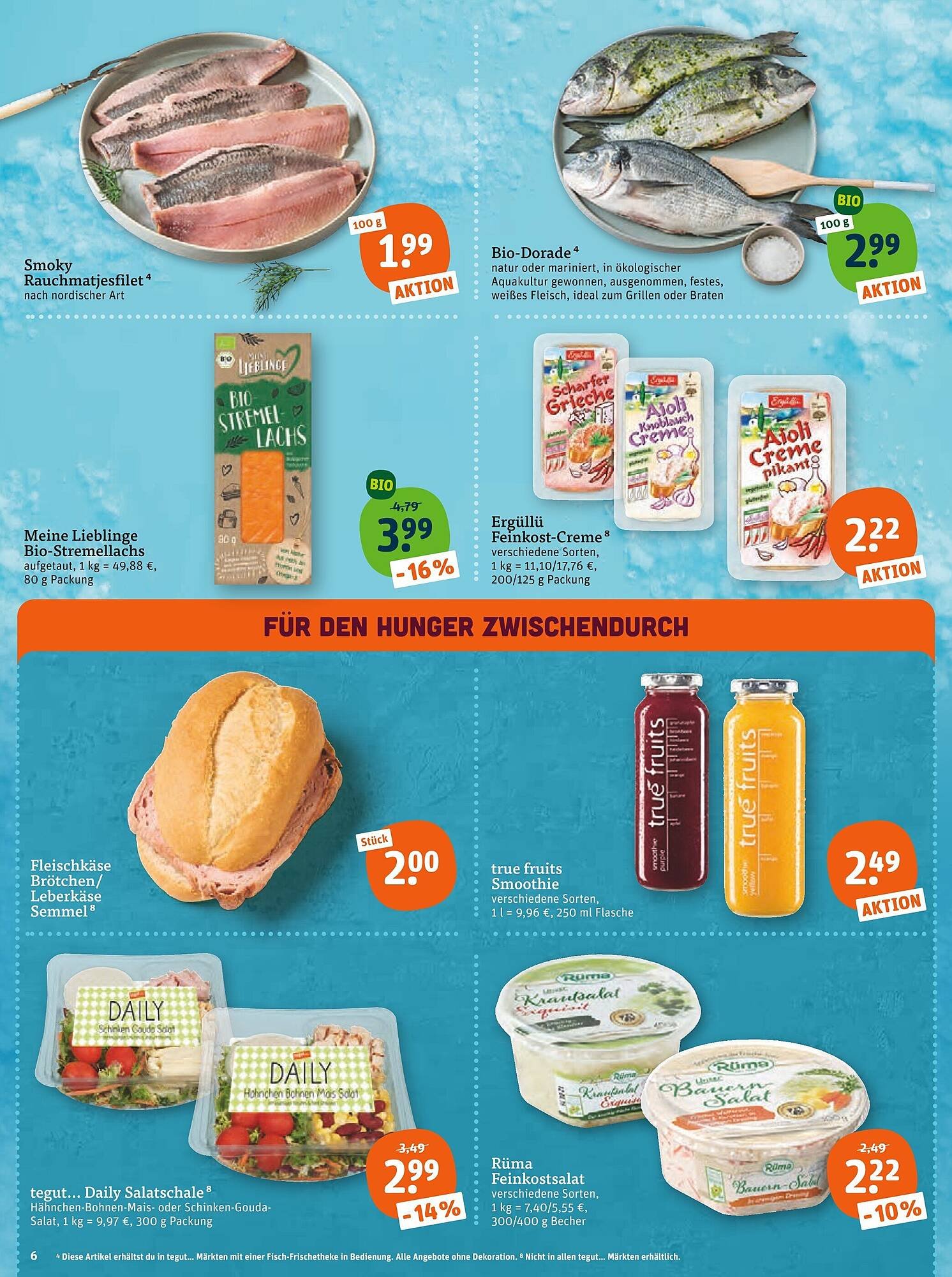 Tegut Prospekt (2026-01-05 - 2026-01-10)