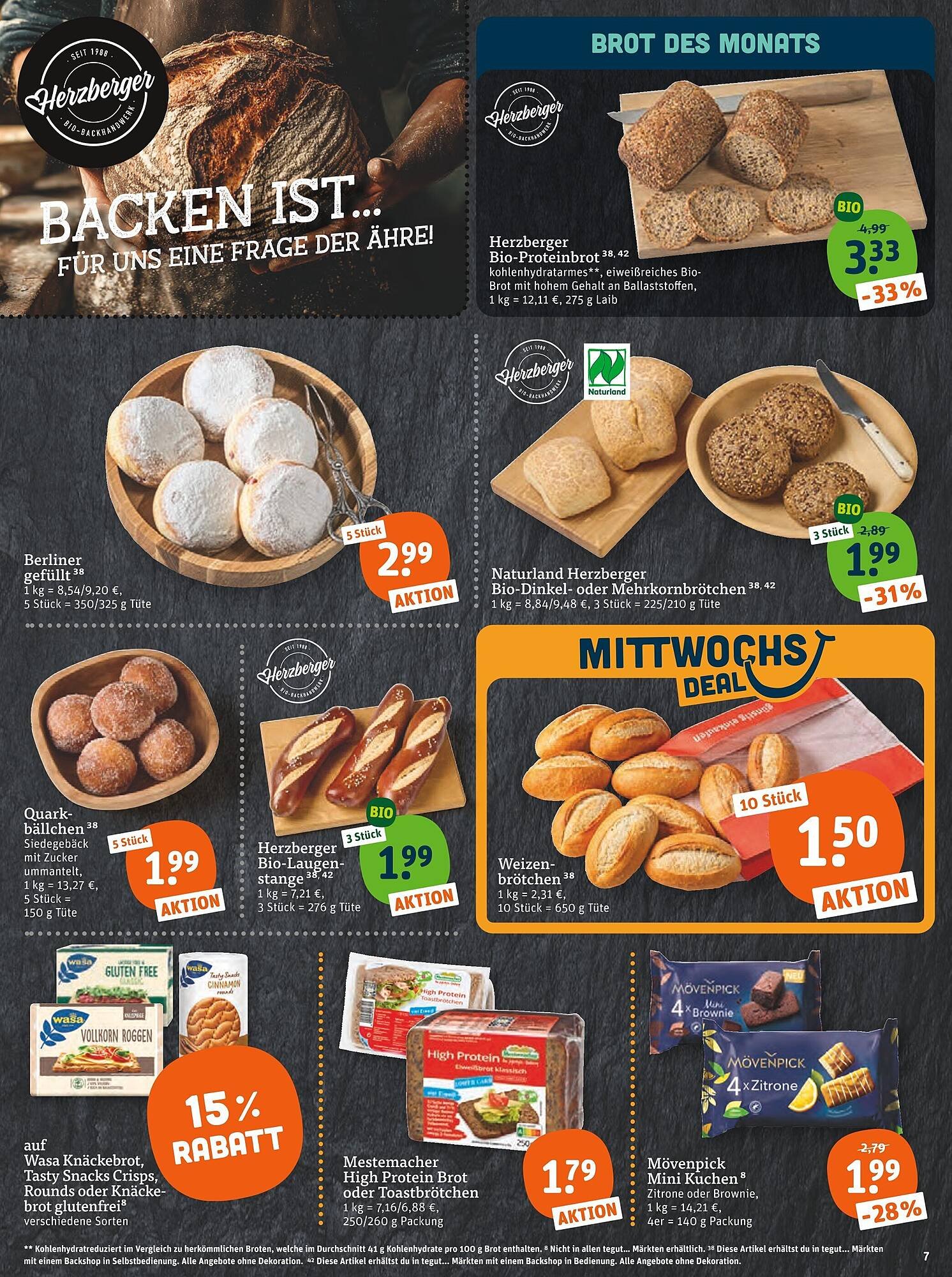 Tegut Prospekt (2026-01-05 - 2026-01-10)