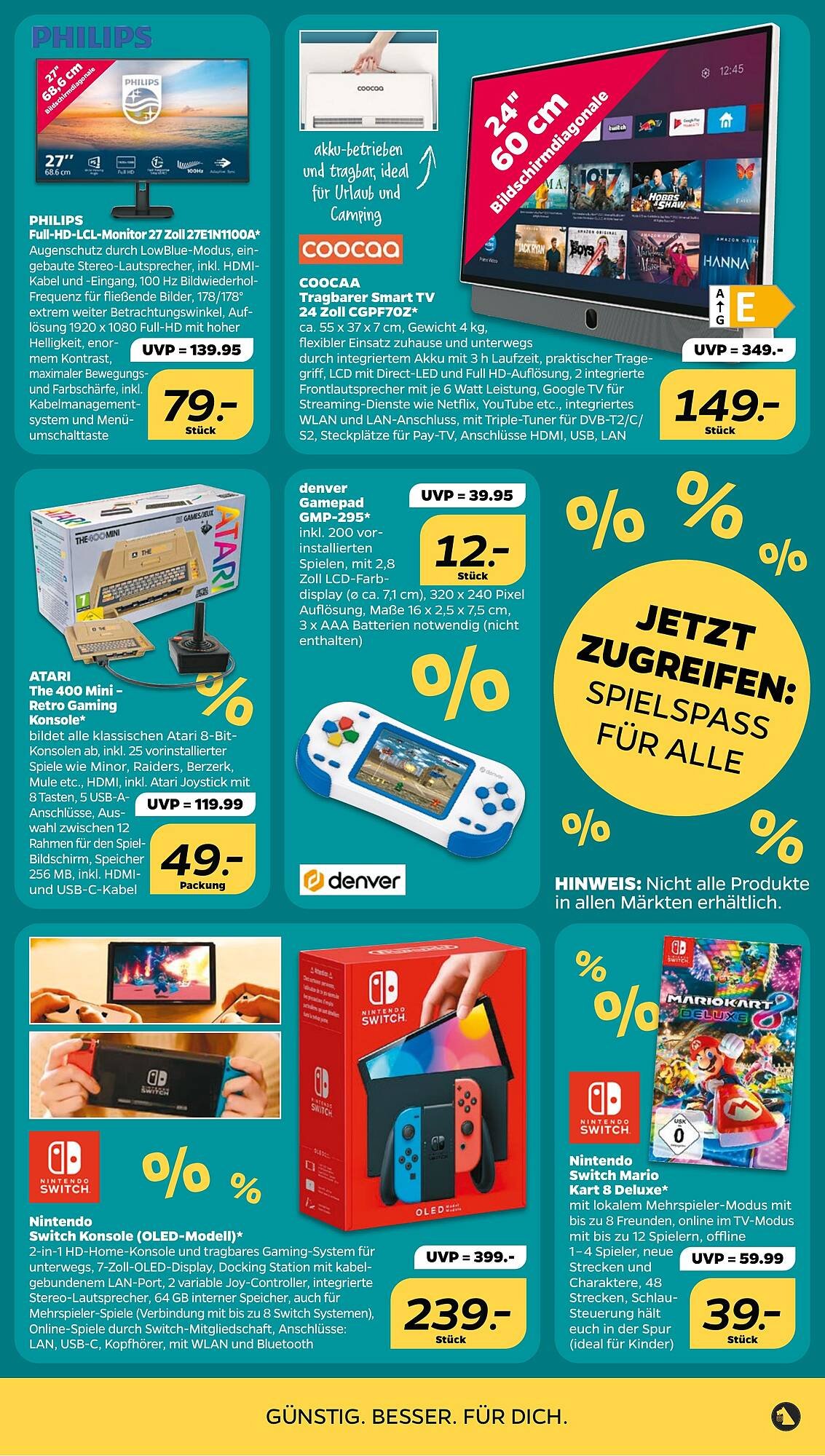 NETTO Prospekt (2026-02-09 - 2026-02-14)