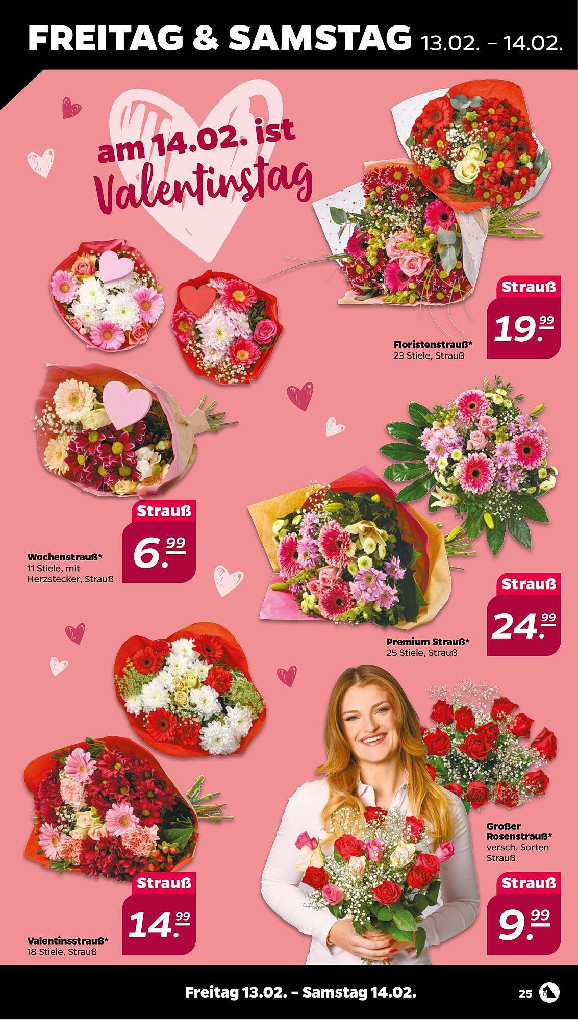 NETTO Prospekt (2026-02-09 - 2026-02-14)