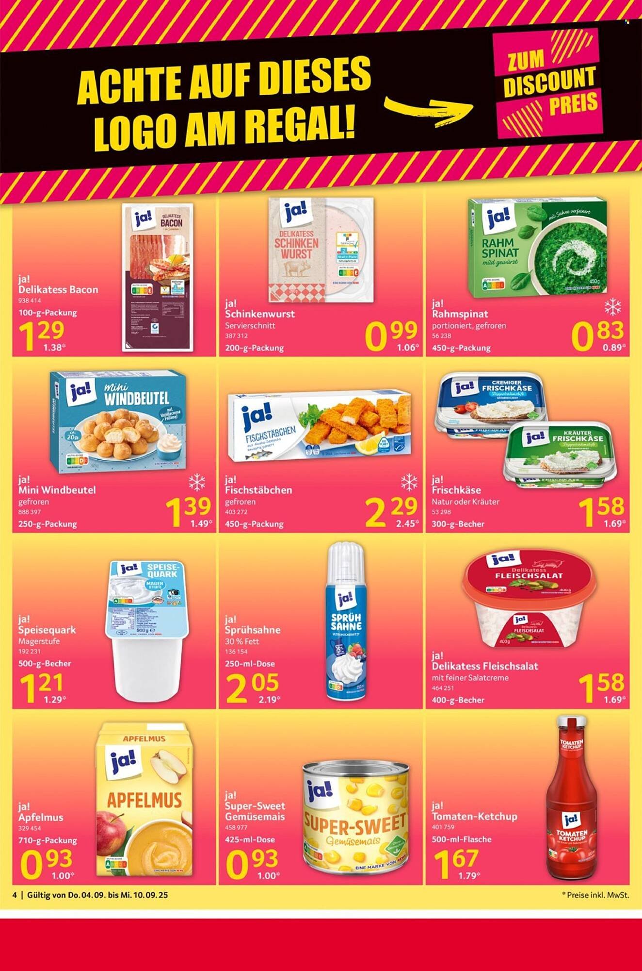 Selgros Prospekt (2025-09-04 - 2025-09-10) | 4
