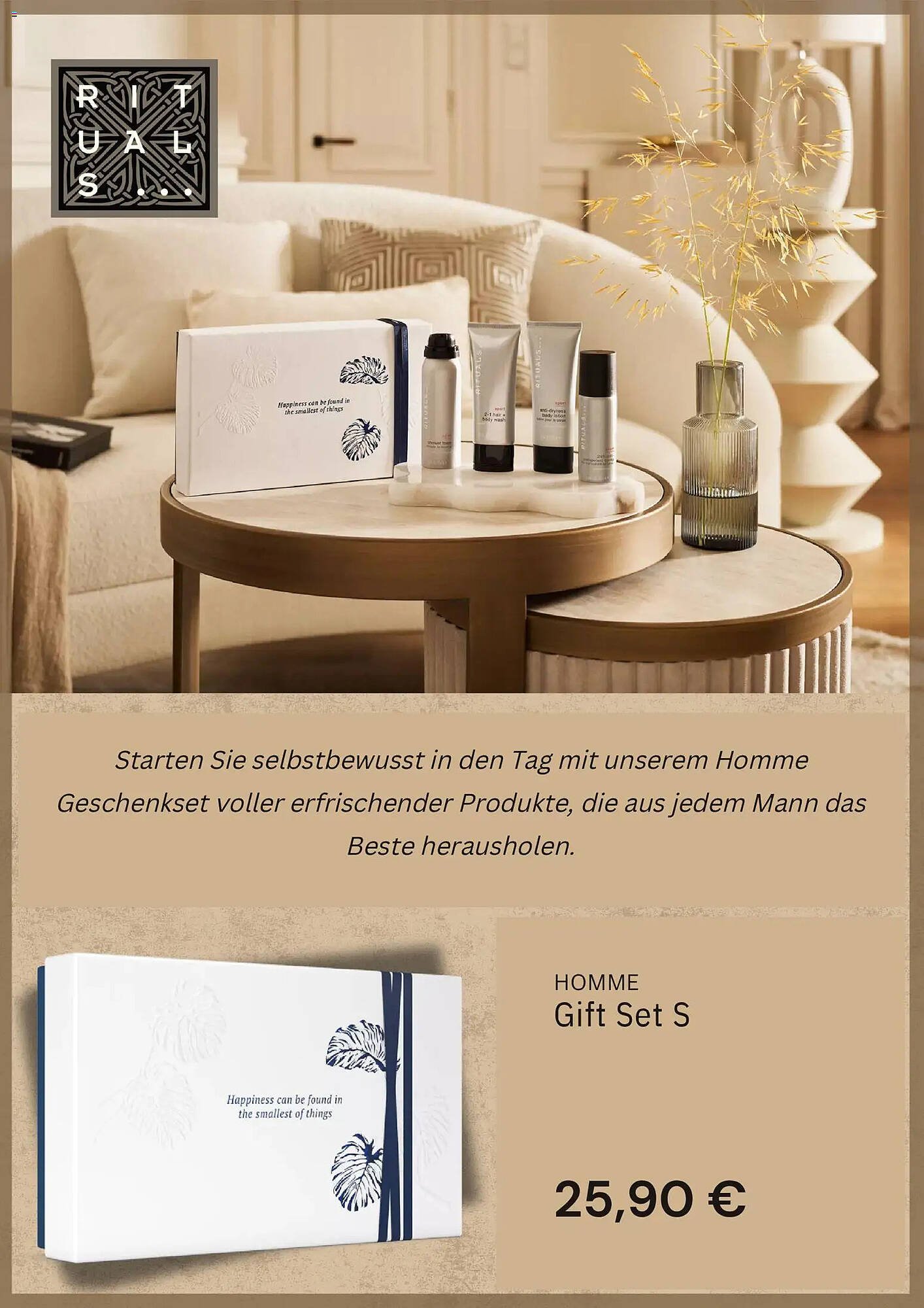 Rituals Prospekt (2025-12-17 - 2026-01-06)