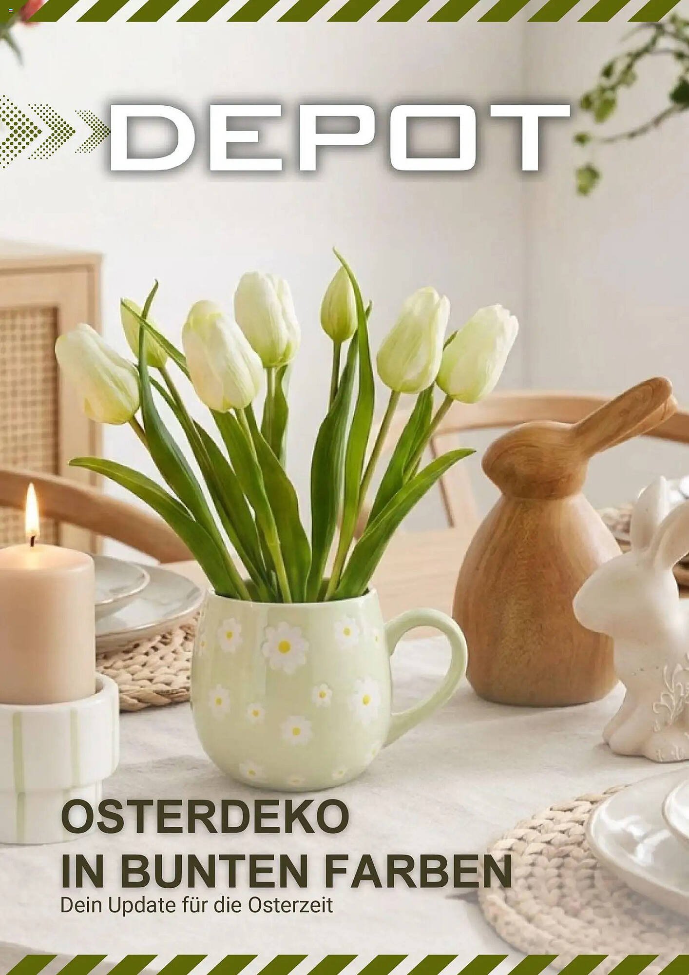 Depot Prospekt (2026-03-05 - 2026-04-06)