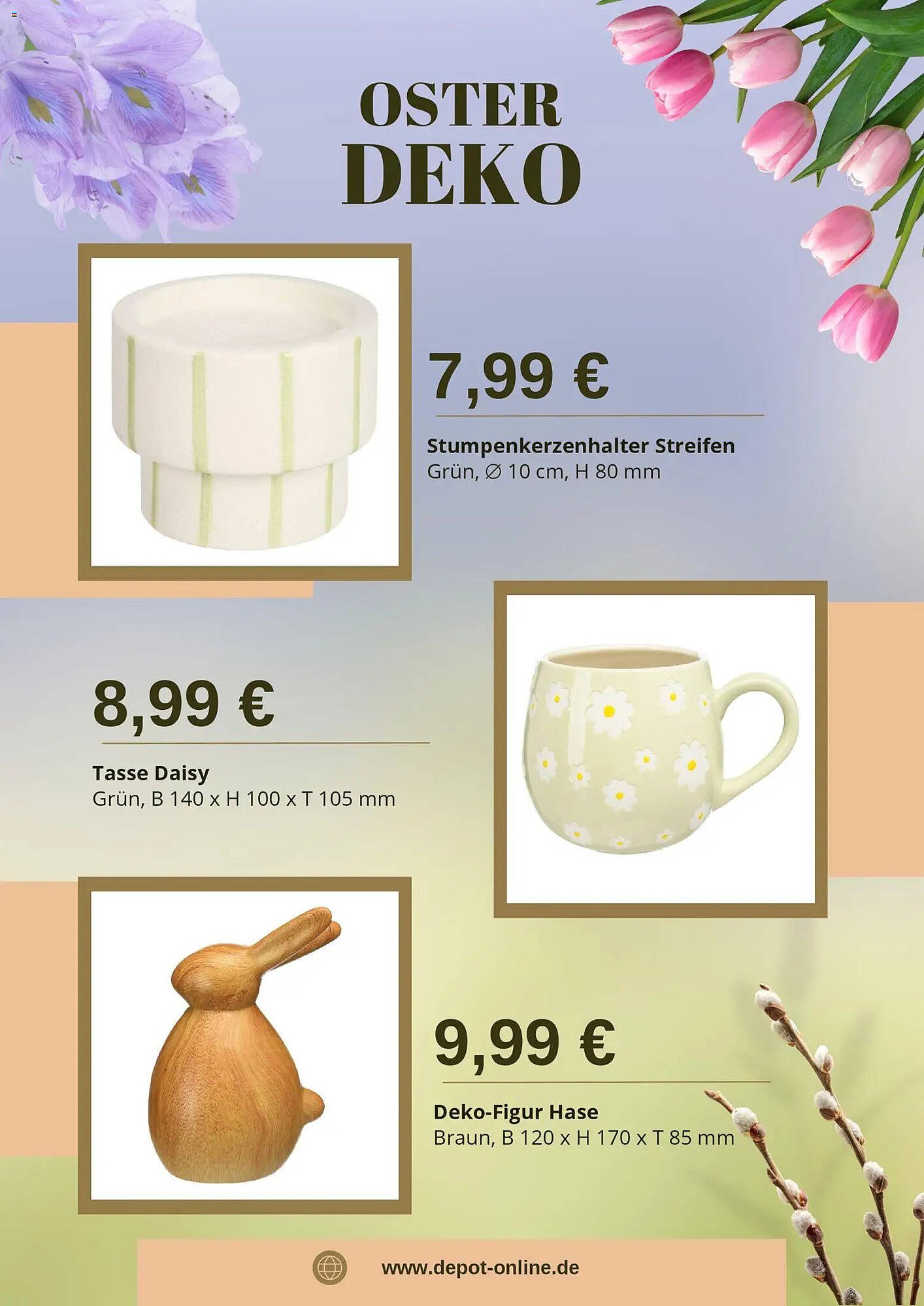 Depot Prospekt (2026-03-05 - 2026-04-06)