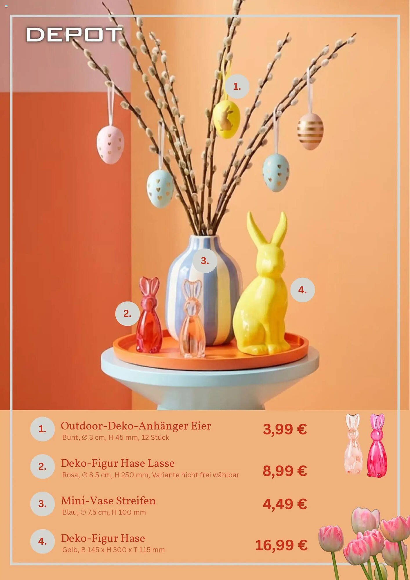 Depot Prospekt (2026-03-05 - 2026-04-06)