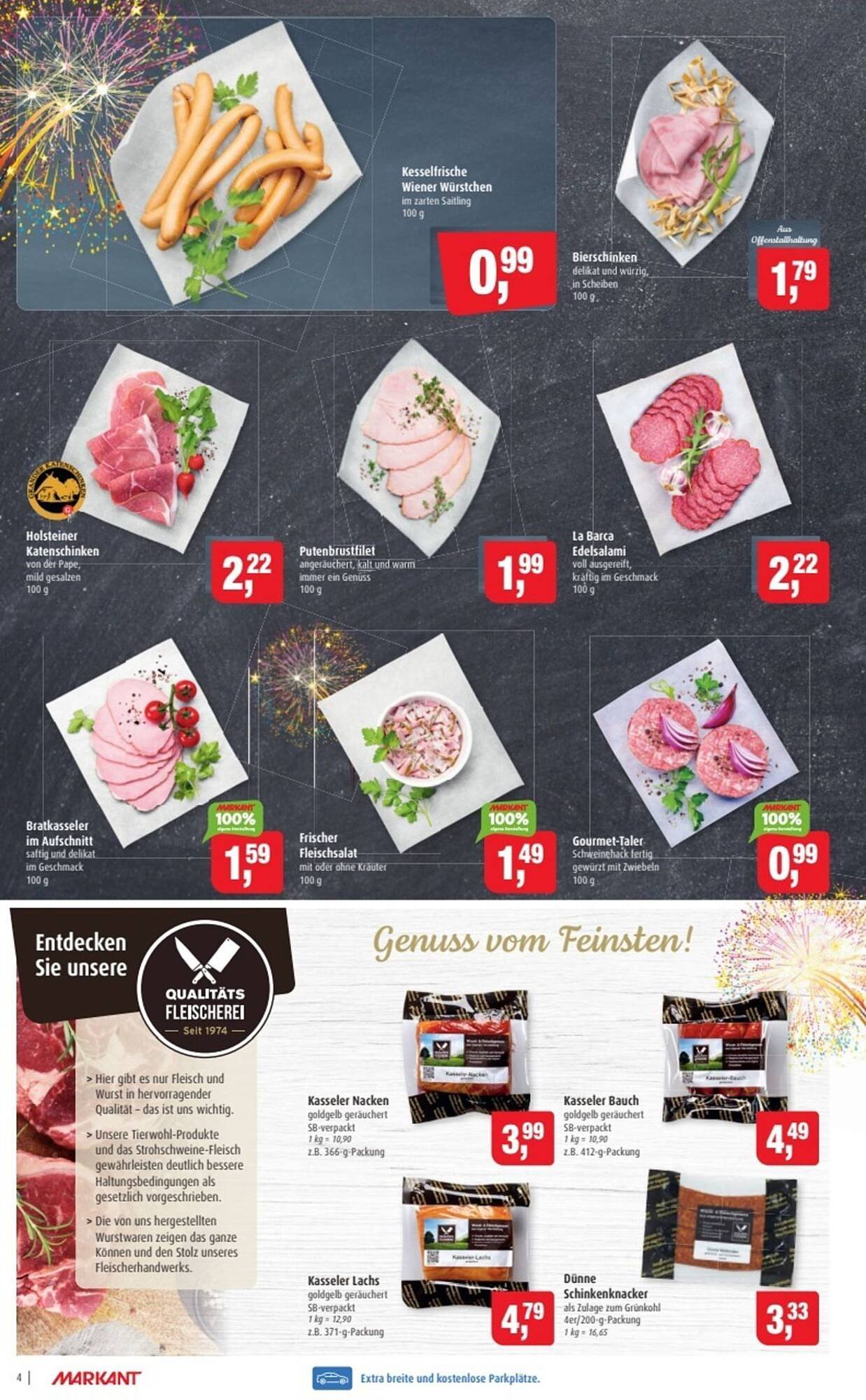 Markant Prospekt (2025-12-29 - 2026-01-03)