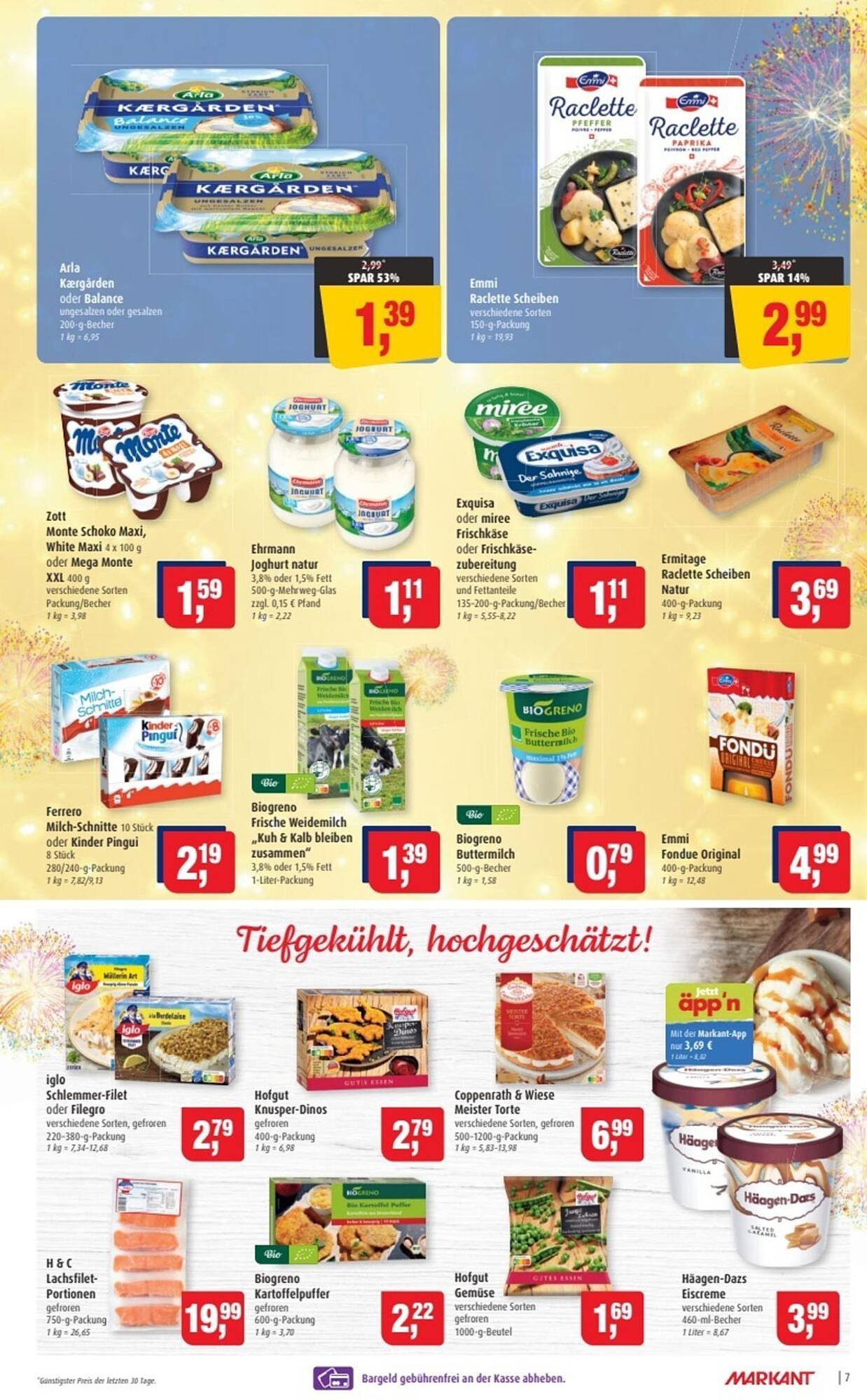 Markant Prospekt (2025-12-29 - 2026-01-03)