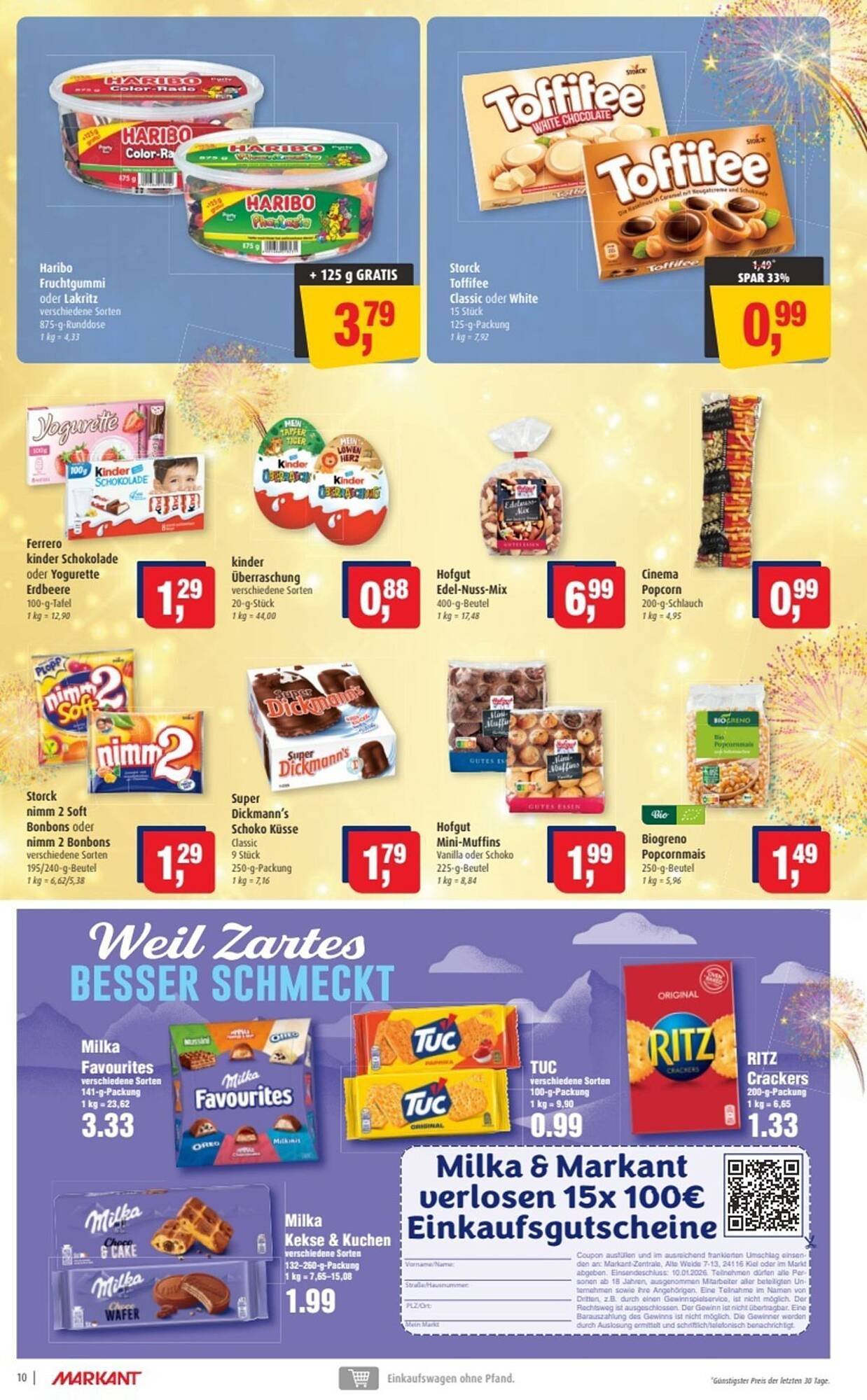 Markant Prospekt (2025-12-29 - 2026-01-03)