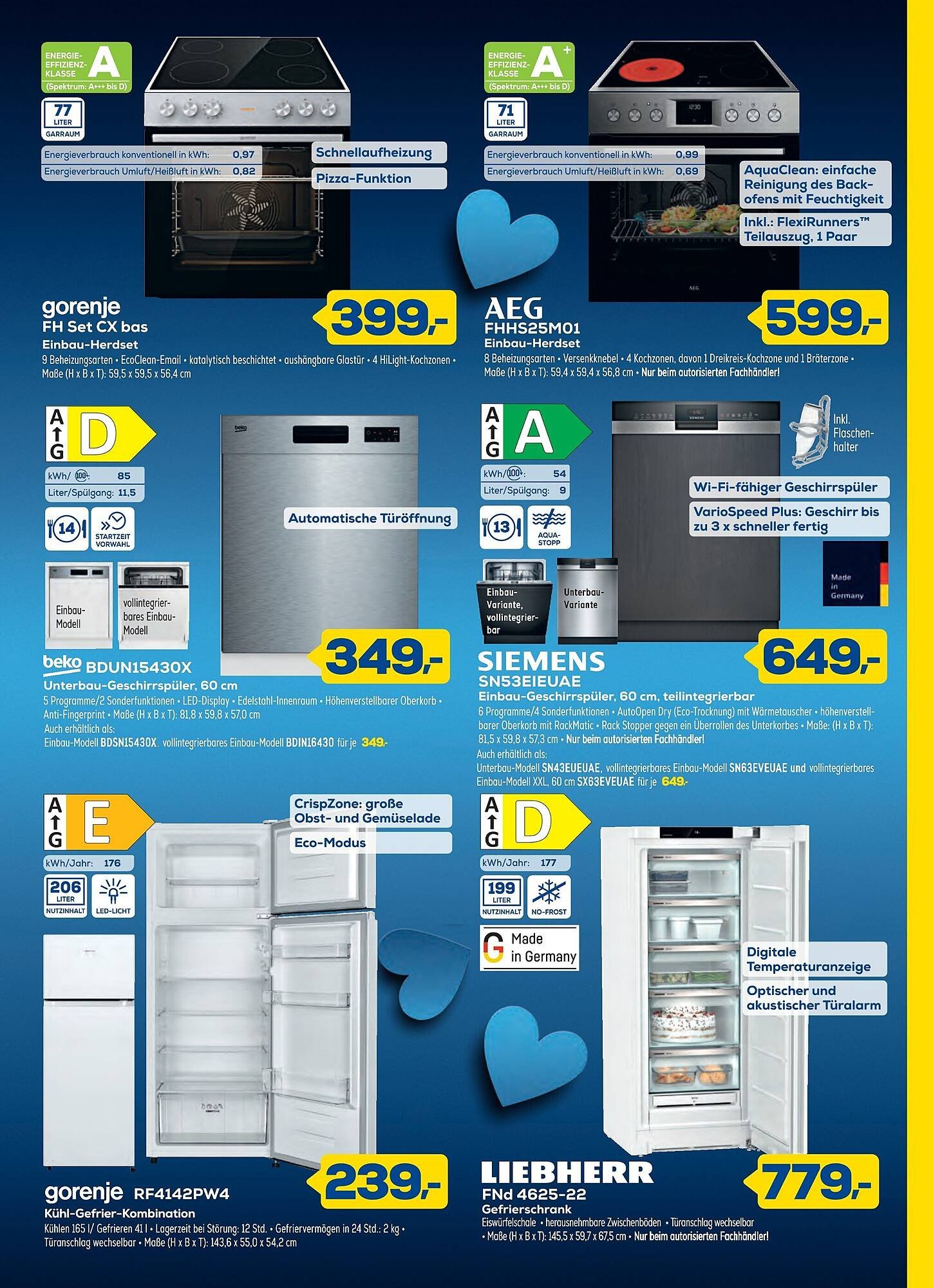 Euronics Prospekt (2026-01-28 - 2026-02-08)