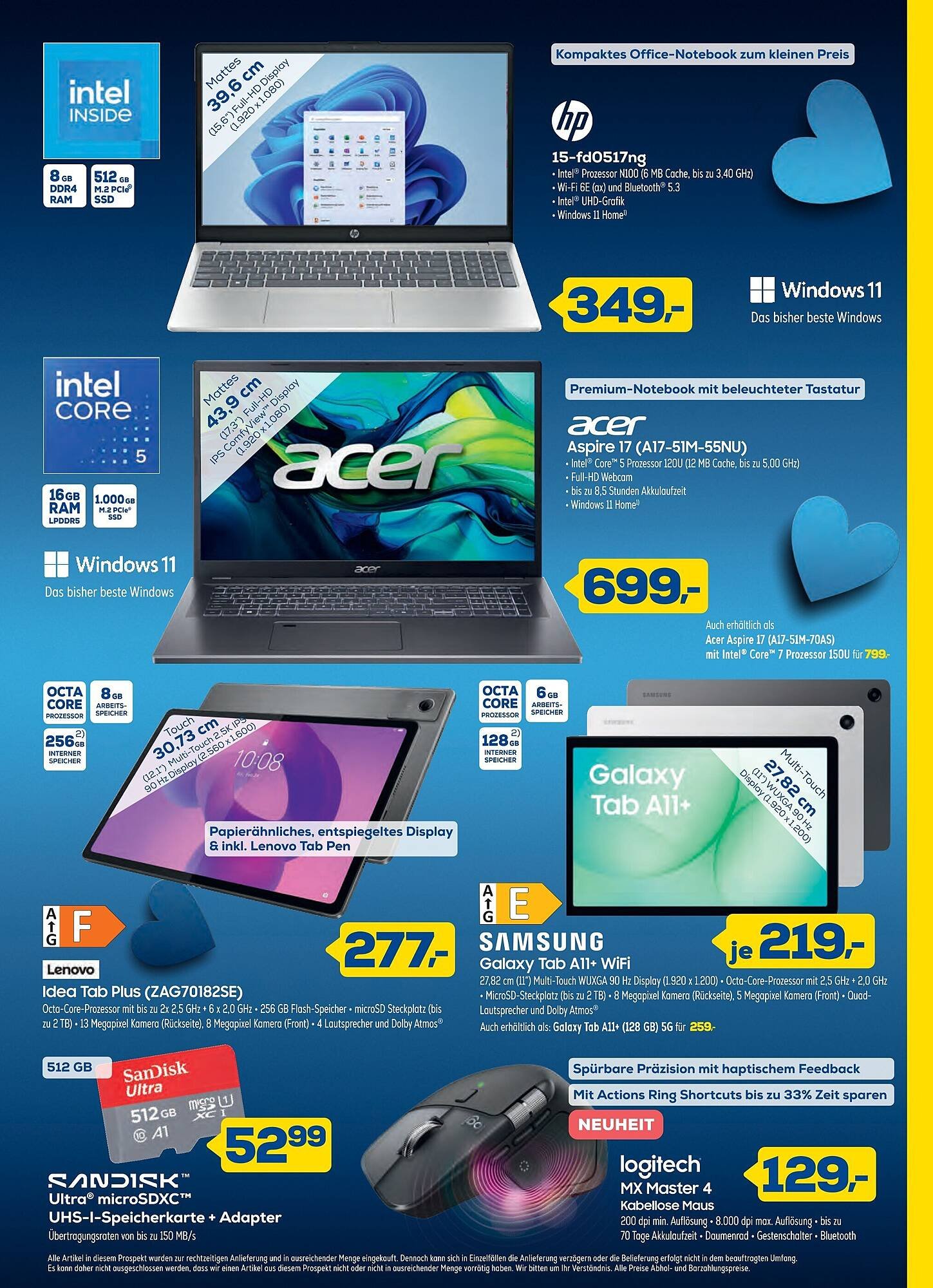 Euronics Prospekt (2026-01-28 - 2026-02-08)