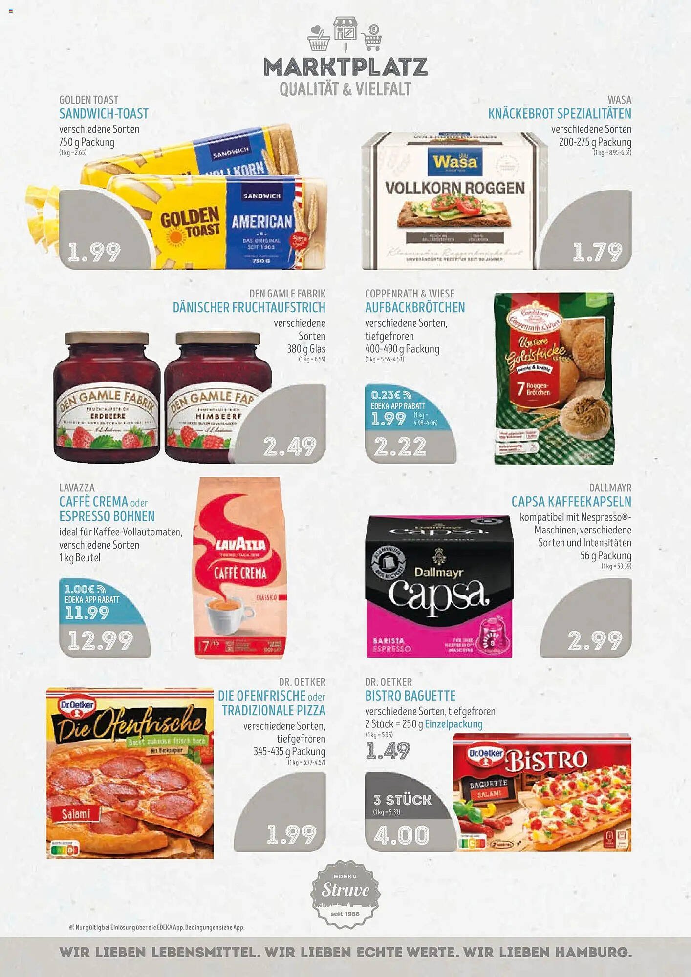 Edeka Struve Prospekt (2026-05-04 - 2026-05-09)