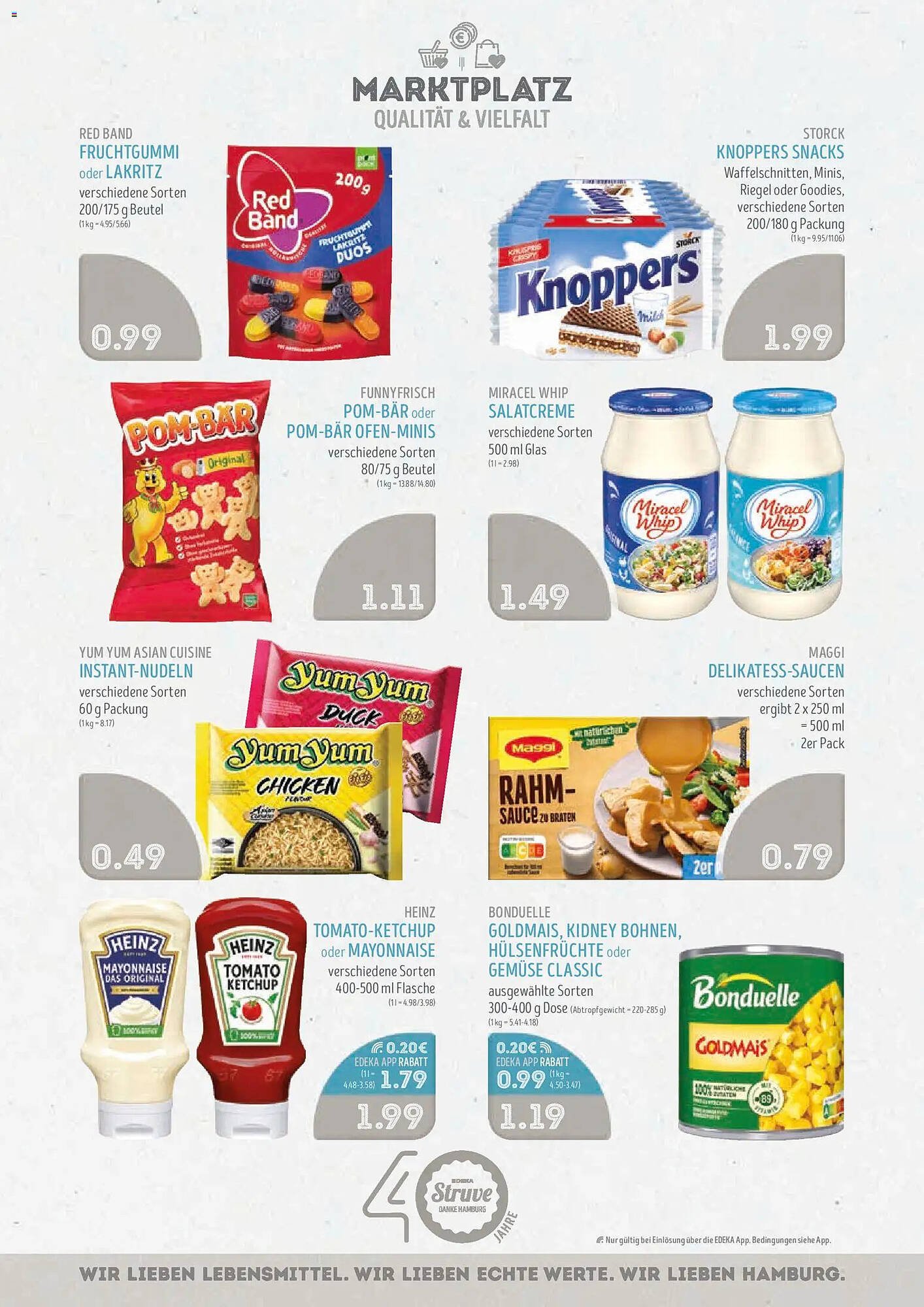 Edeka Struve Prospekt (2026-05-04 - 2026-05-09)