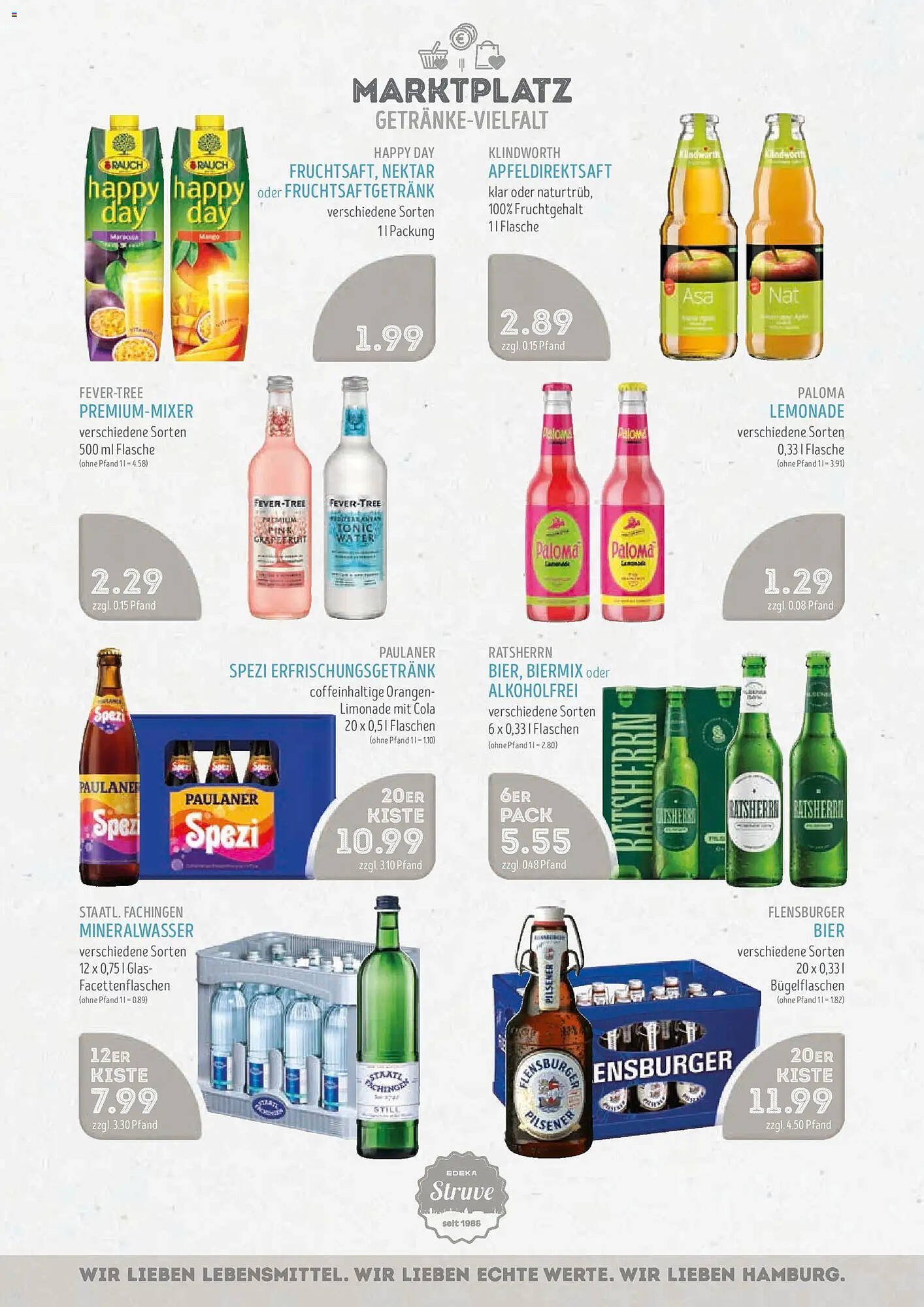 Edeka Struve Prospekt (2026-05-04 - 2026-05-09)