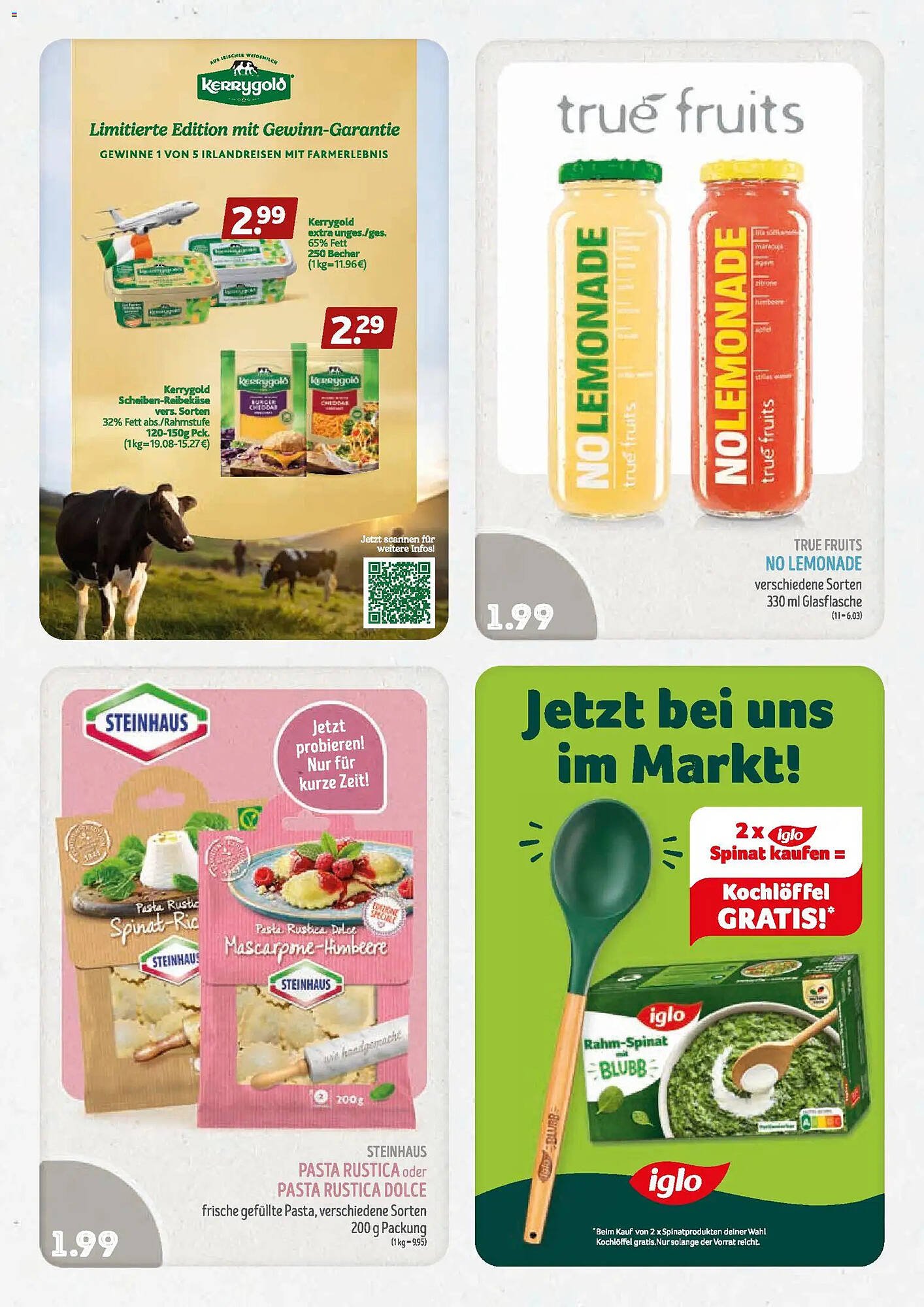 Edeka Struve Prospekt (2026-05-04 - 2026-05-09)