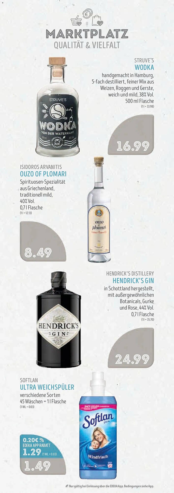 Edeka Struve Prospekt (2026-05-04 - 2026-05-09)