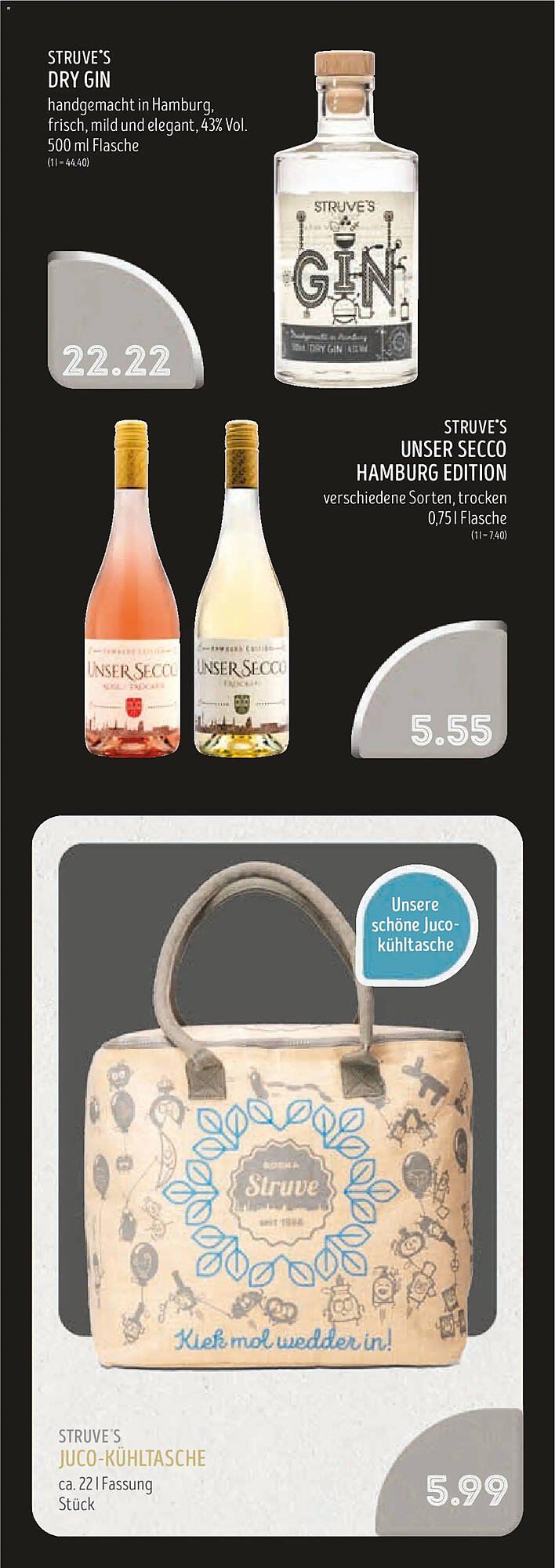 Edeka Struve Prospekt (2026-05-04 - 2026-05-09)