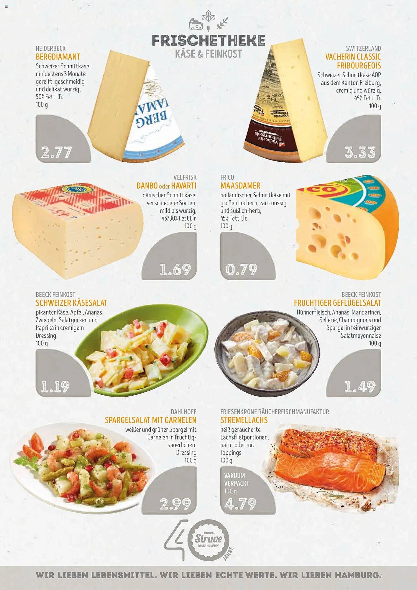 Edeka Struve Prospekt (2026-05-04 - 2026-05-09)