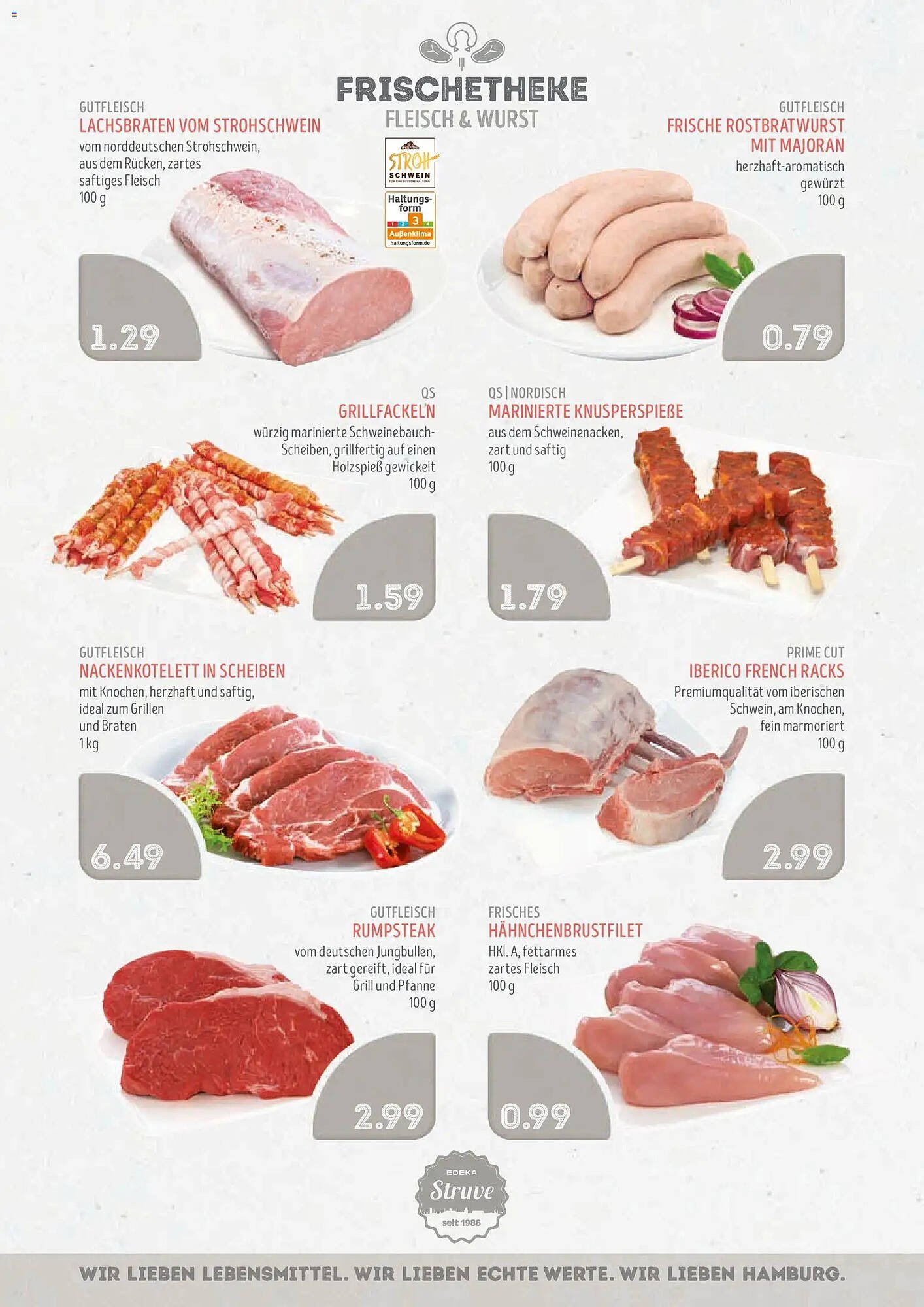 Edeka Struve Prospekt (2026-05-04 - 2026-05-09)