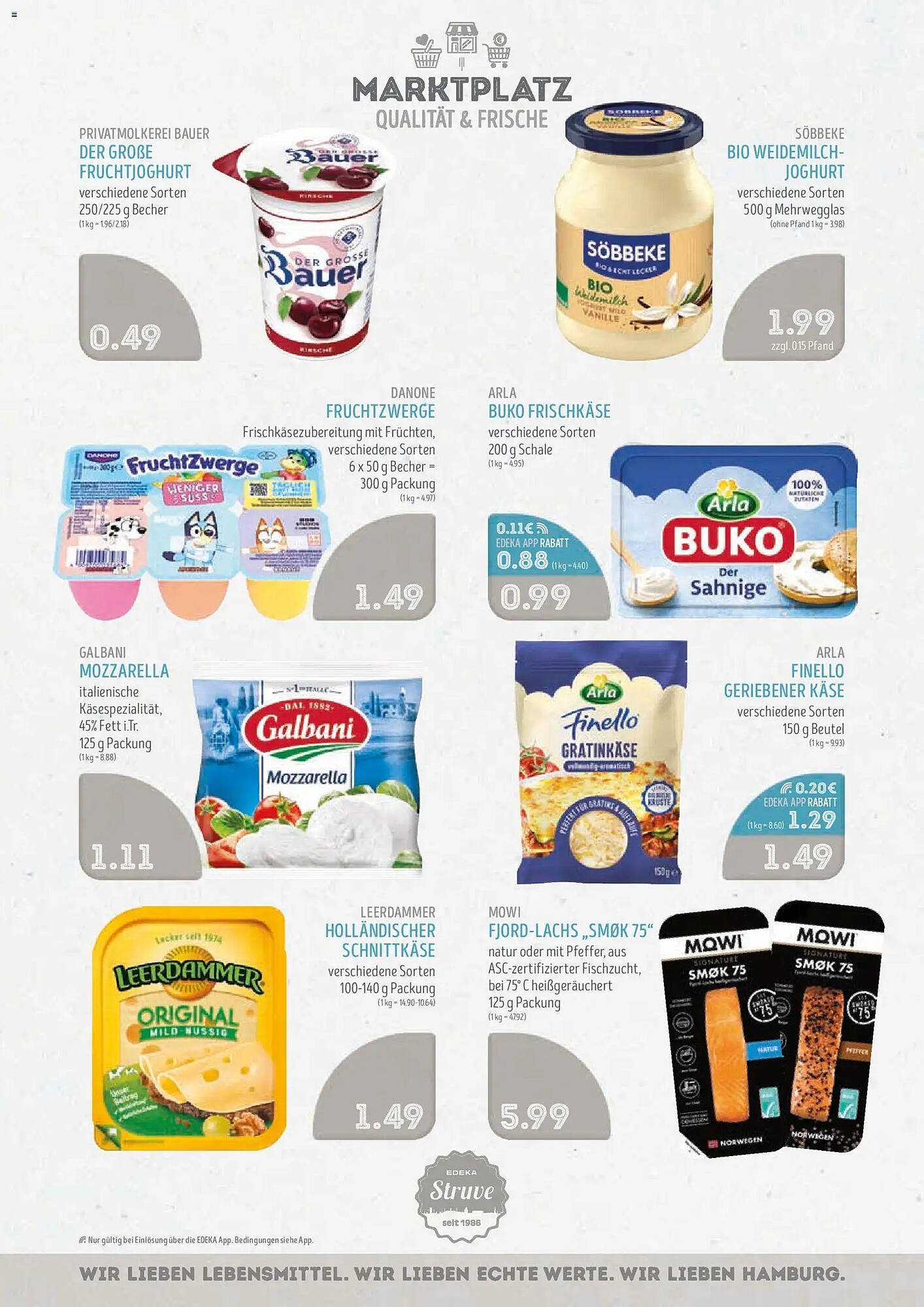 Edeka Struve Prospekt (2026-05-04 - 2026-05-09)