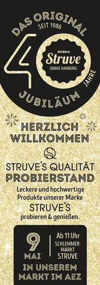 Edeka Struve Prospekt