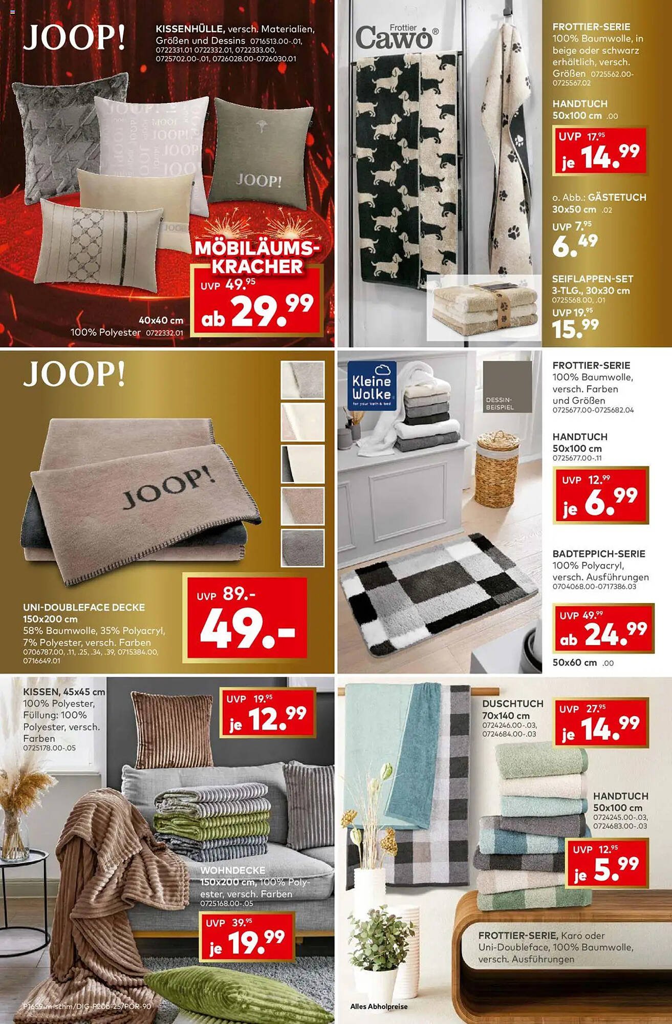 Porta Prospekt (2025-10-05 - 2025-10-19) | 8