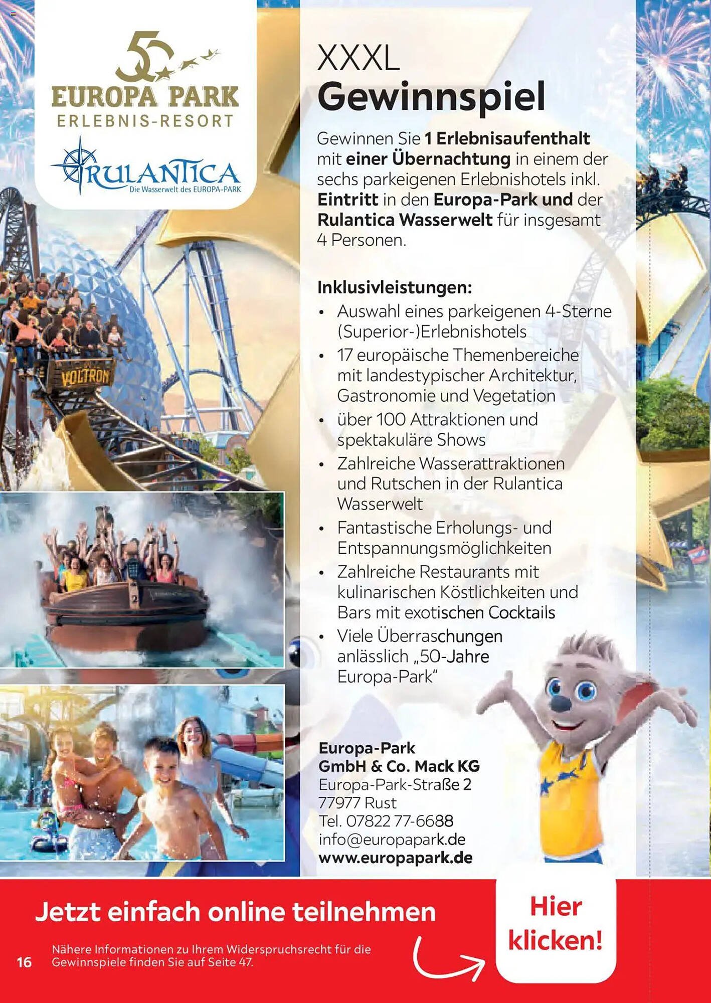 XXXLutz Prospekt (2025-08-01 - 2026-01-31) | 16