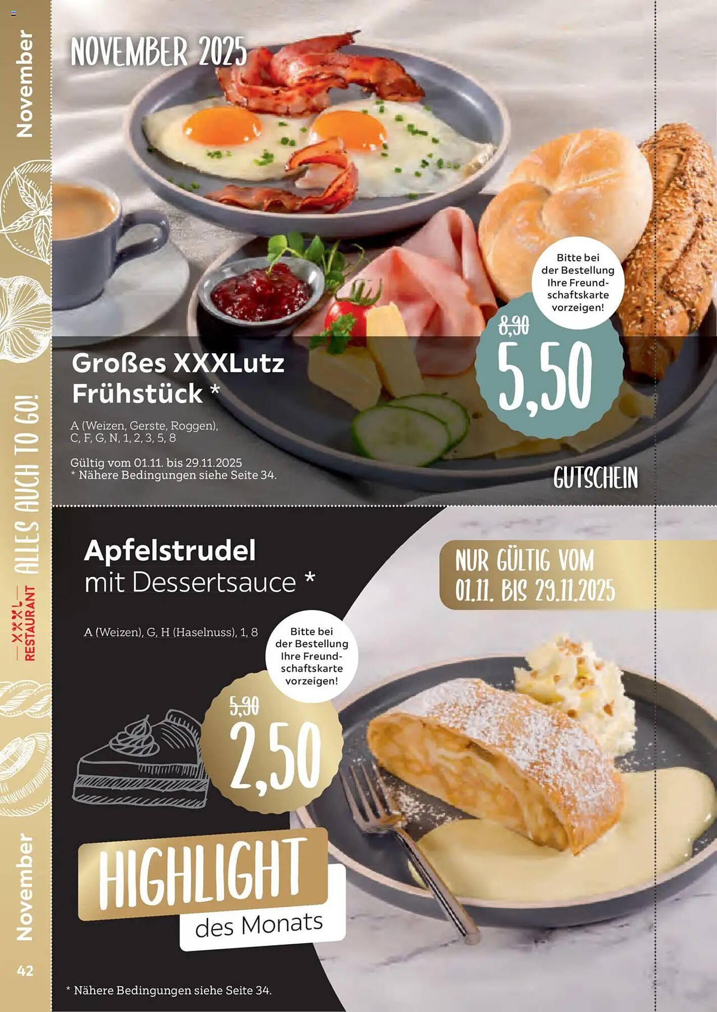 XXXLutz Prospekt (2025-08-01 - 2026-01-31) | 42