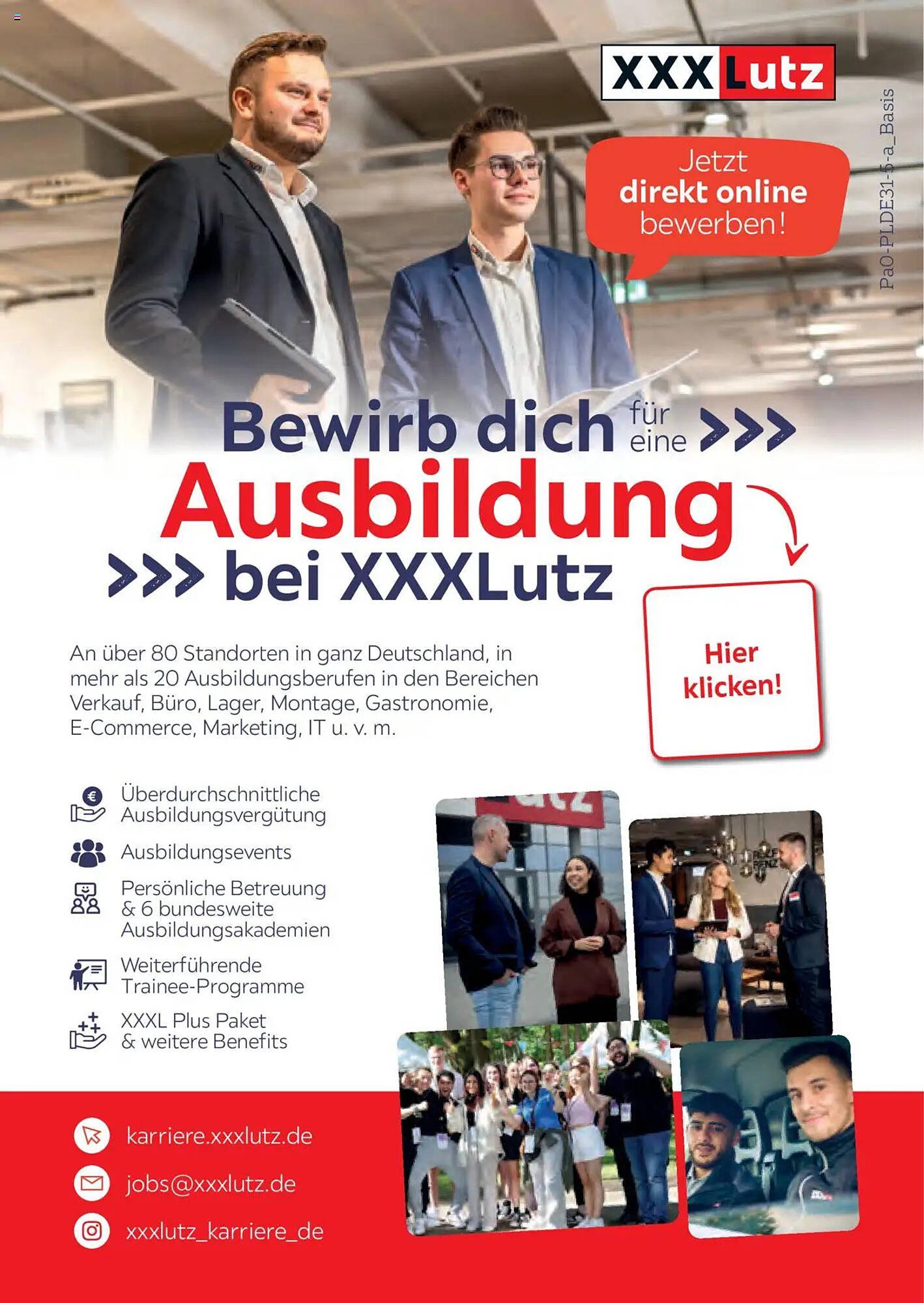 XXXLutz Prospekt (2025-08-01 - 2026-01-31) | 48