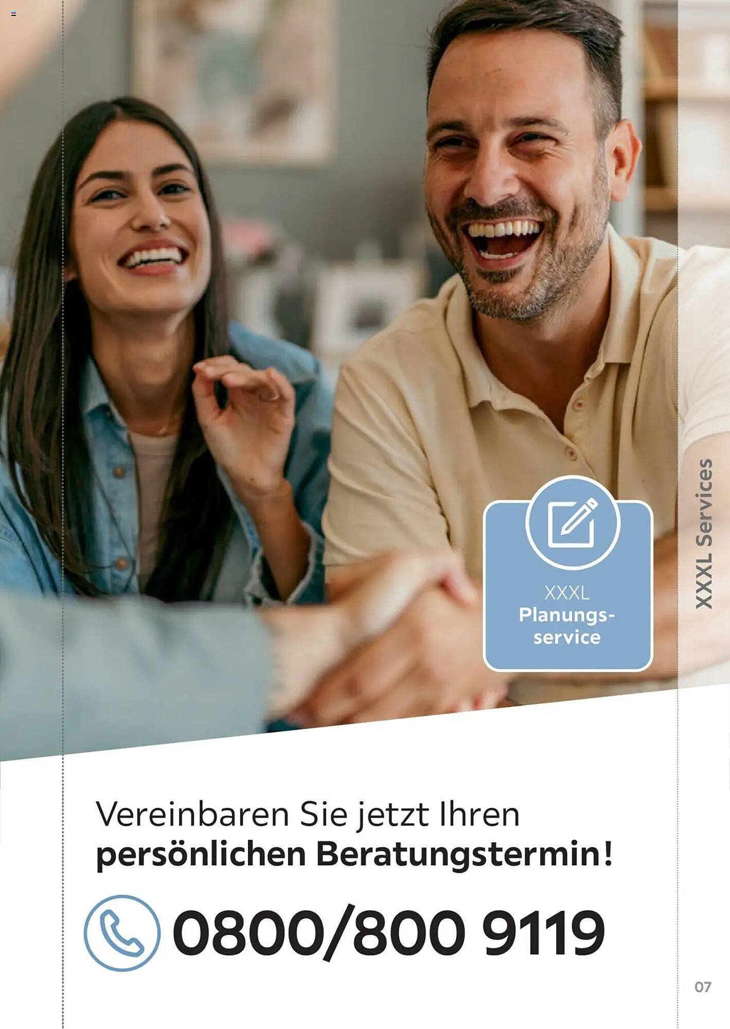 XXXLutz Prospekt (2025-08-01 - 2026-01-31) | 7