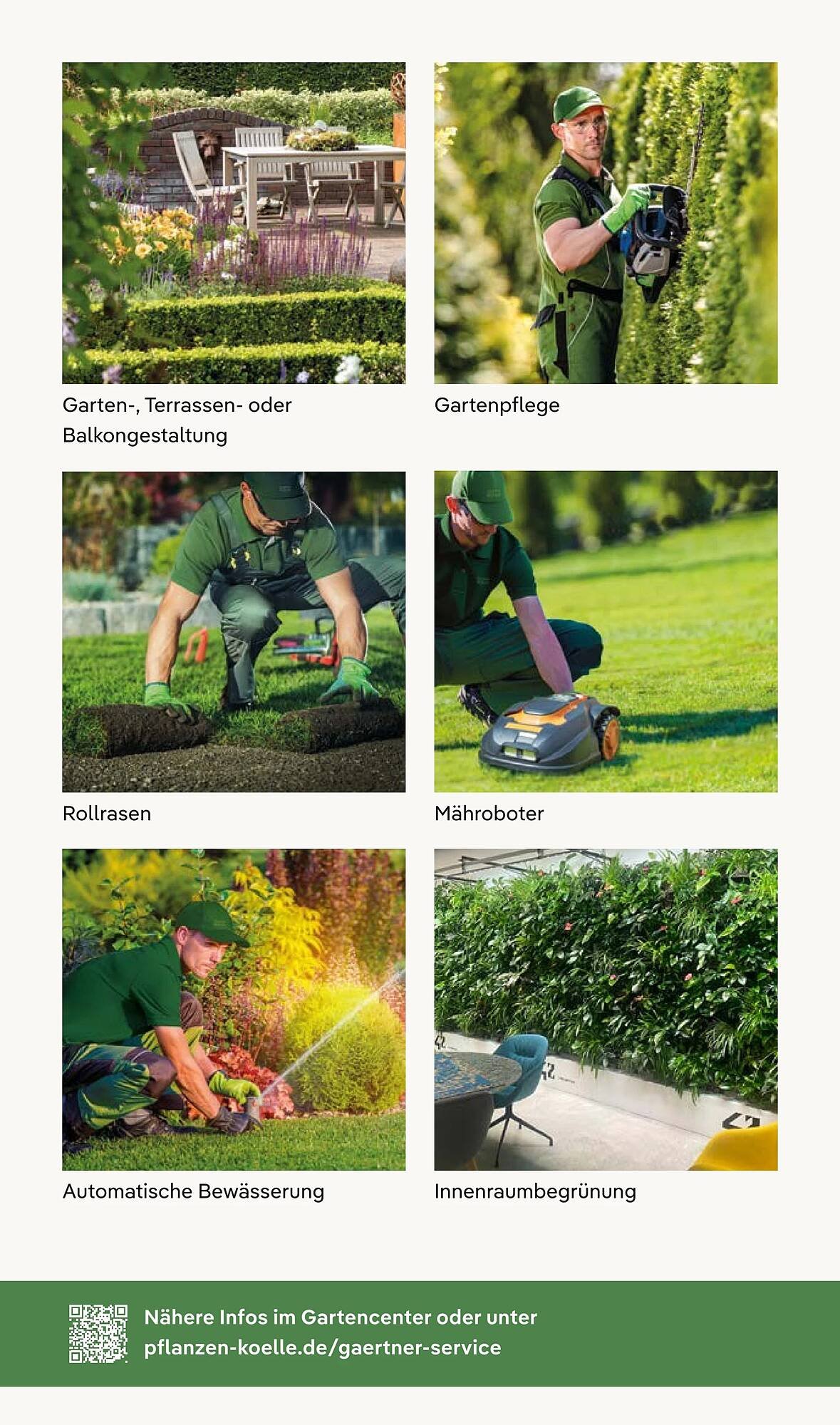 Pflanzen Kölle Prospekt (2025-12-01 - 2025-12-08)