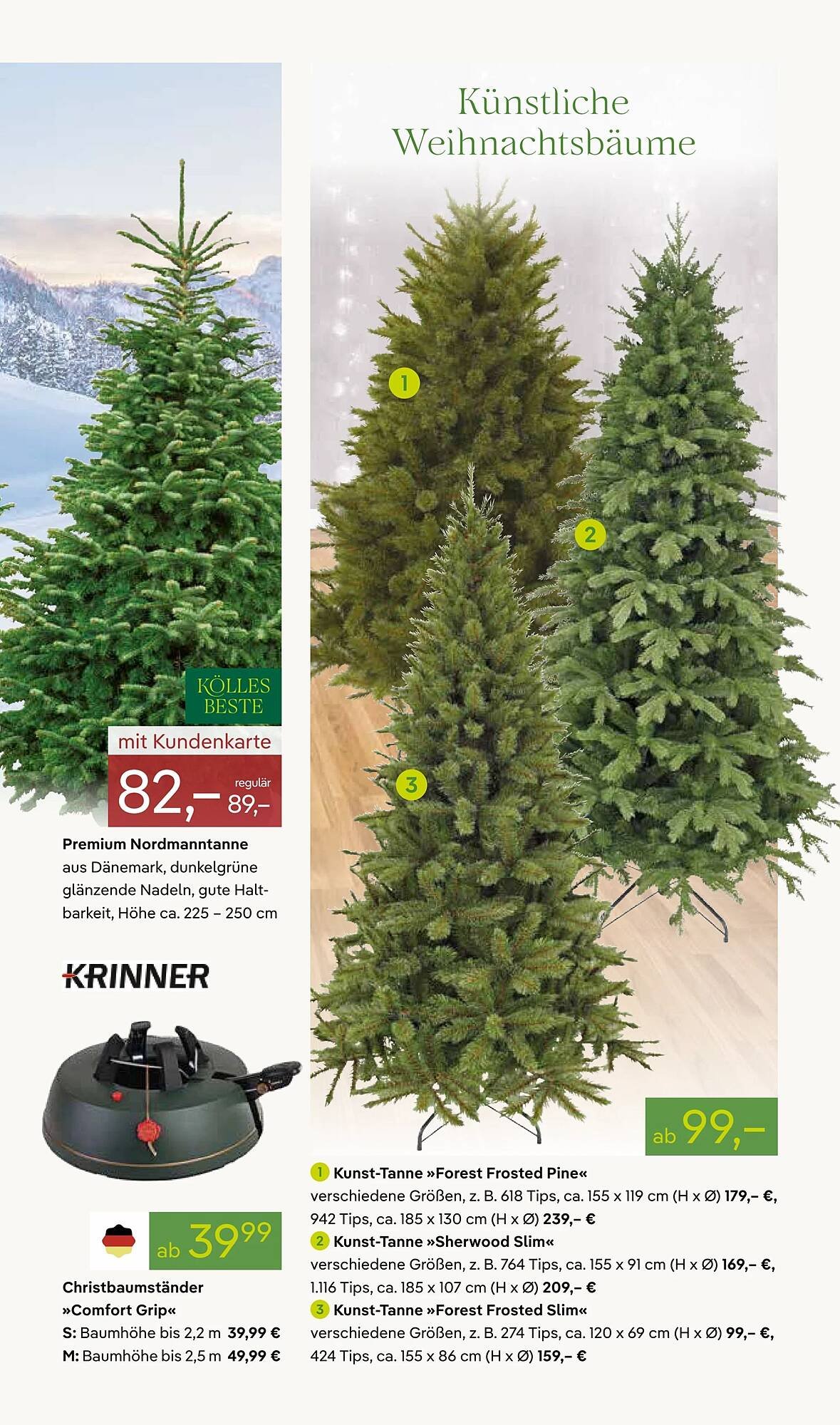 Pflanzen Kölle Prospekt (2025-12-01 - 2025-12-08)