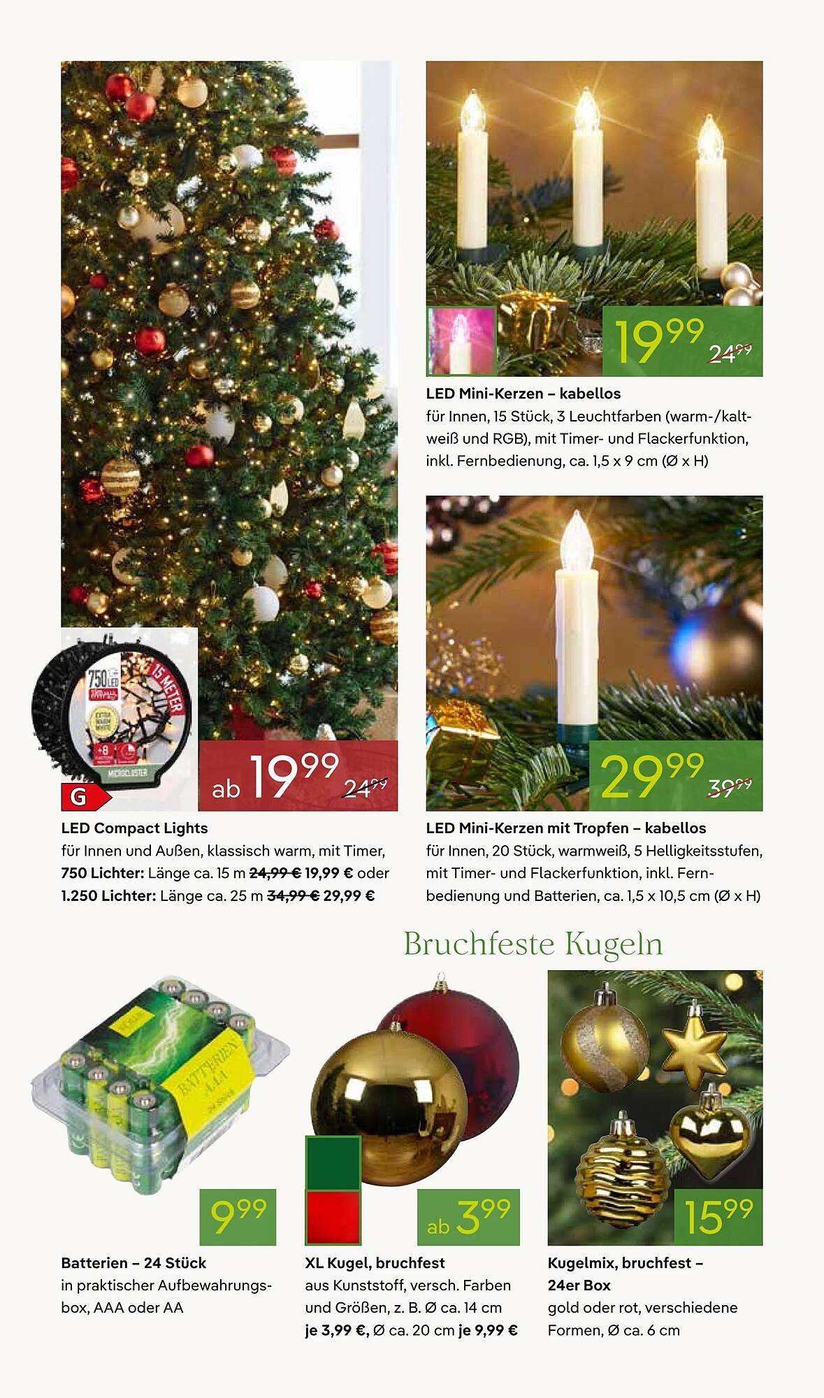 Pflanzen Kölle Prospekt (2025-12-01 - 2025-12-08)