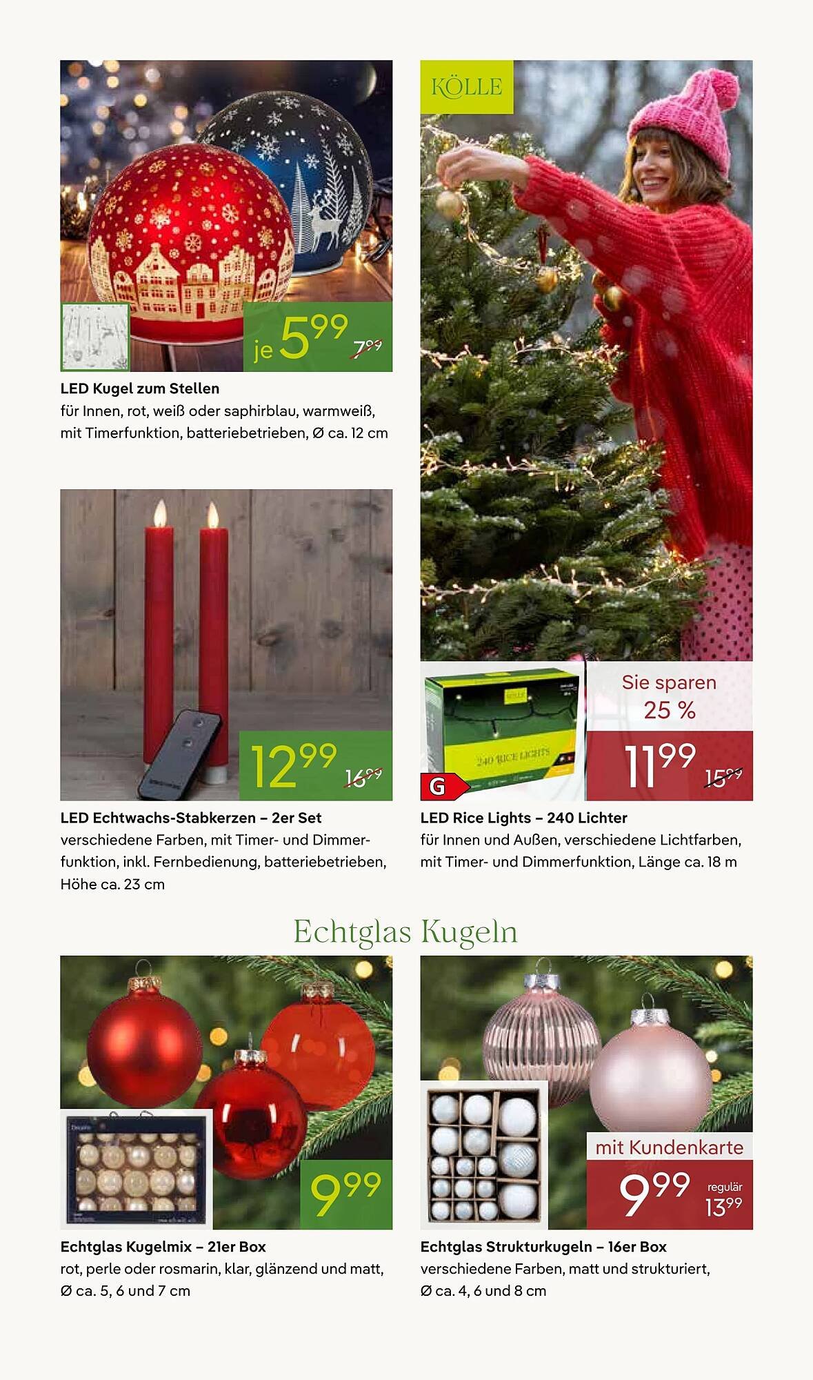 Pflanzen Kölle Prospekt (2025-12-01 - 2025-12-08)