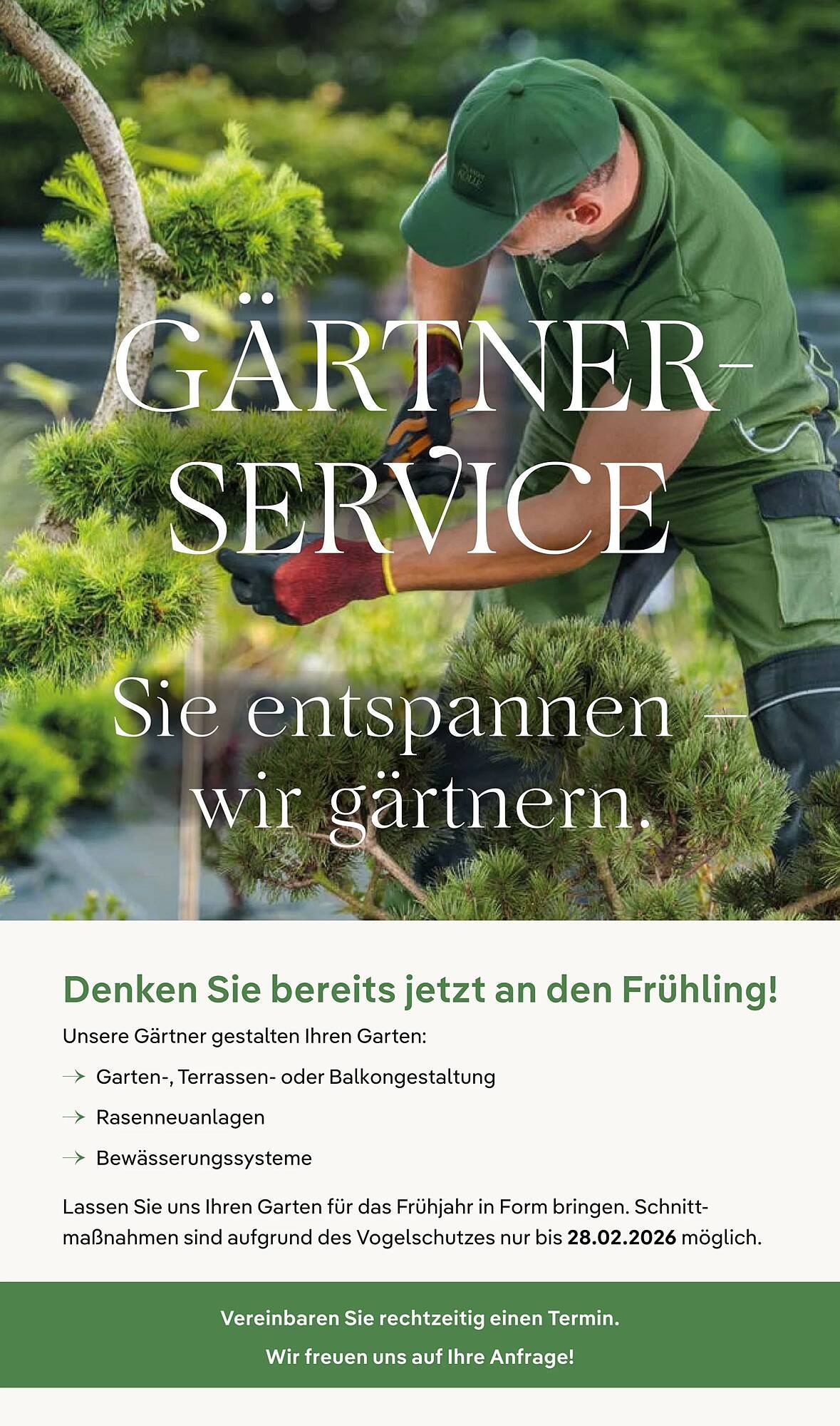 Pflanzen Kölle Prospekt (2025-12-01 - 2025-12-08)