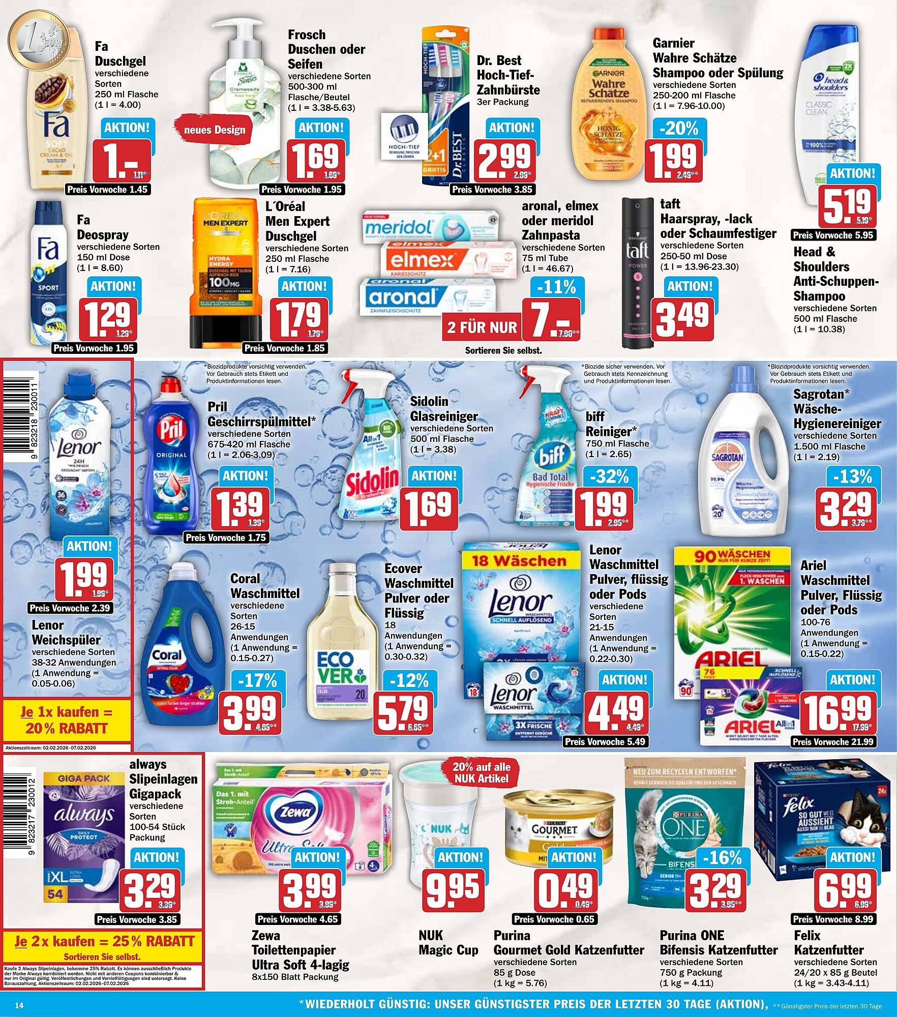 HIT Prospekt (2026-02-02 - 2026-02-07)