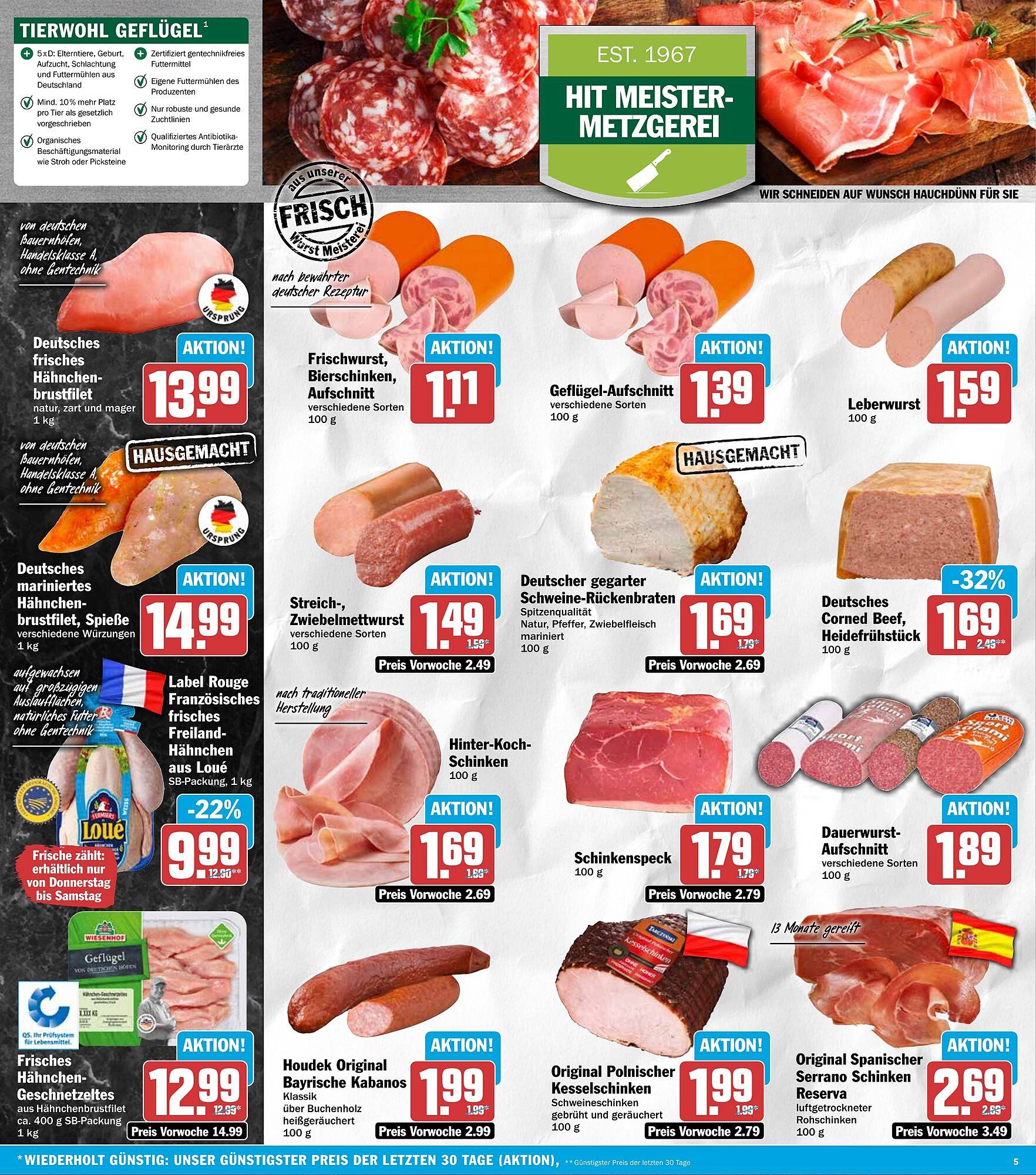 HIT Prospekt (2026-02-02 - 2026-02-07)