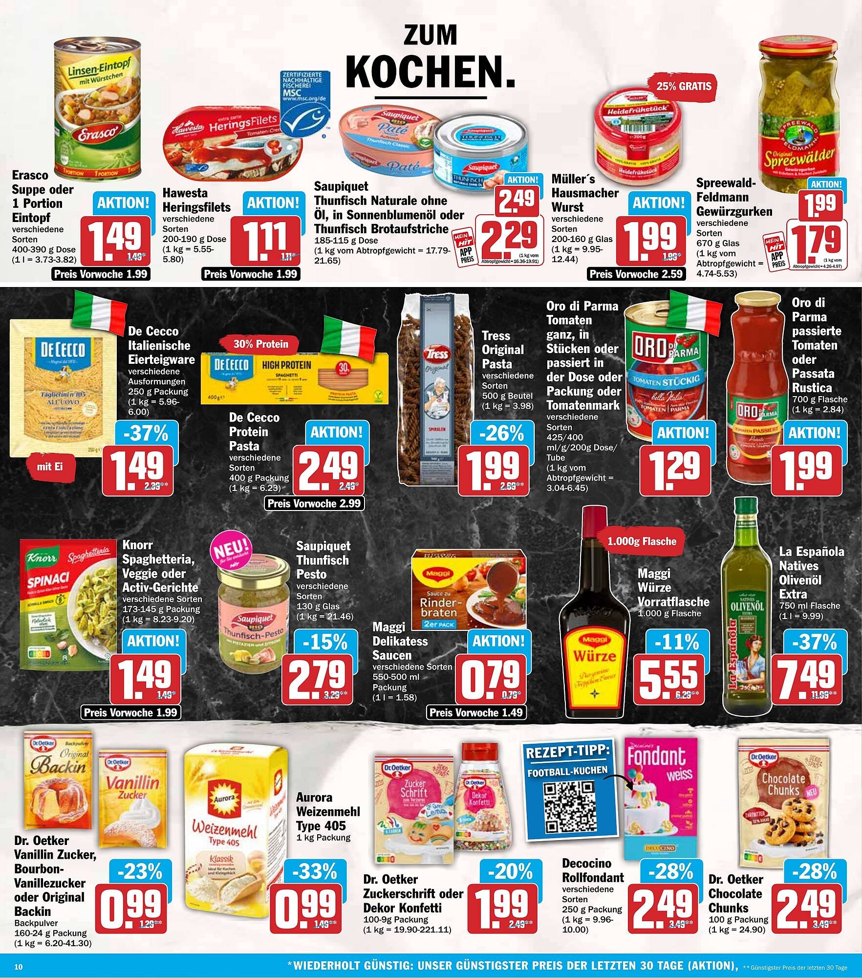 HIT Prospekt (2026-02-02 - 2026-02-07)