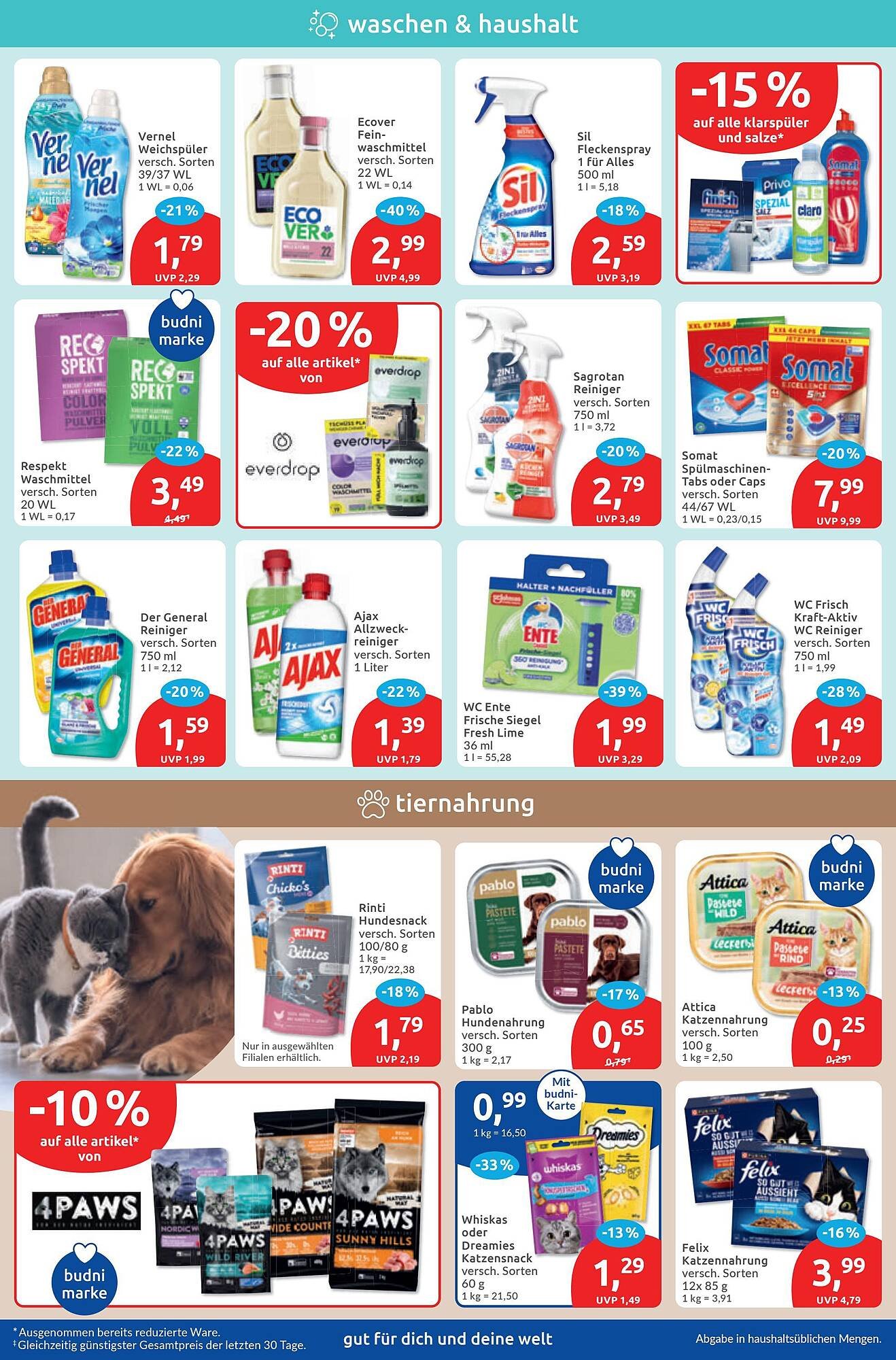 Budni Prospekt (2026-02-02 - 2026-02-07)