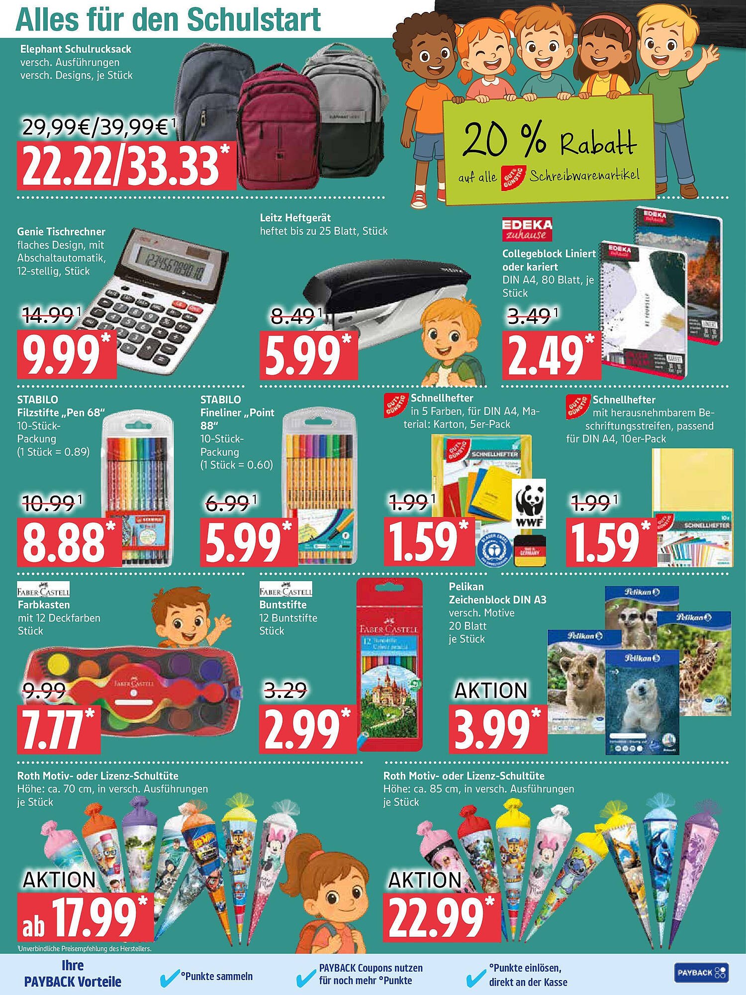 Marktkauf Prospekt (2025-08-11 - 2025-08-16) | 11