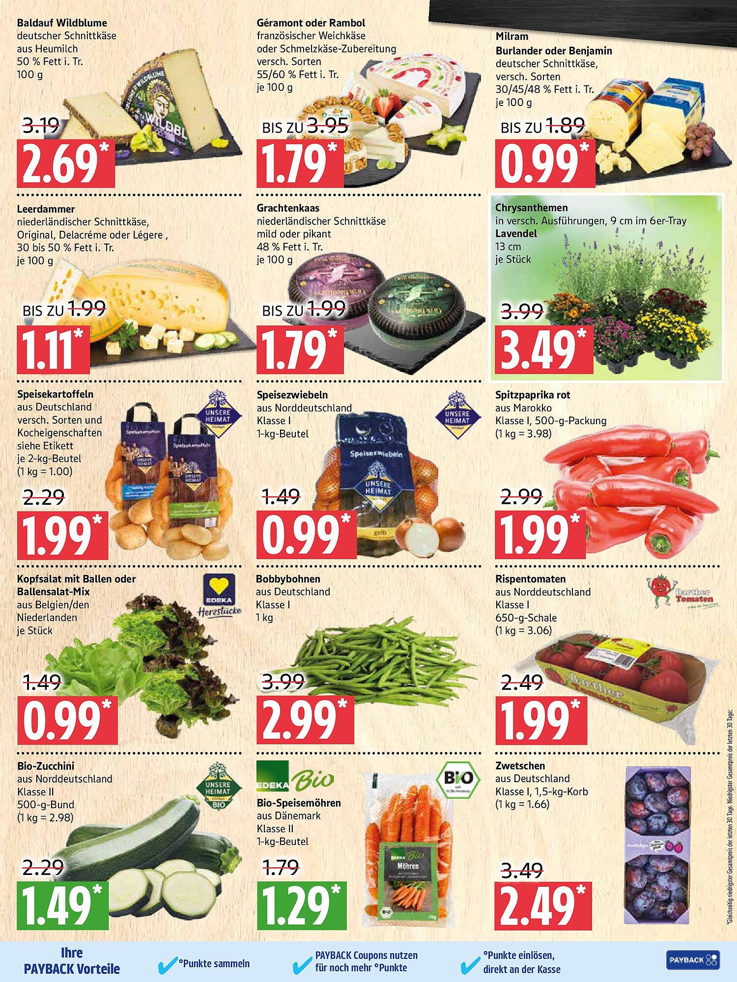 Marktkauf Prospekt (2025-08-11 - 2025-08-16) | 3