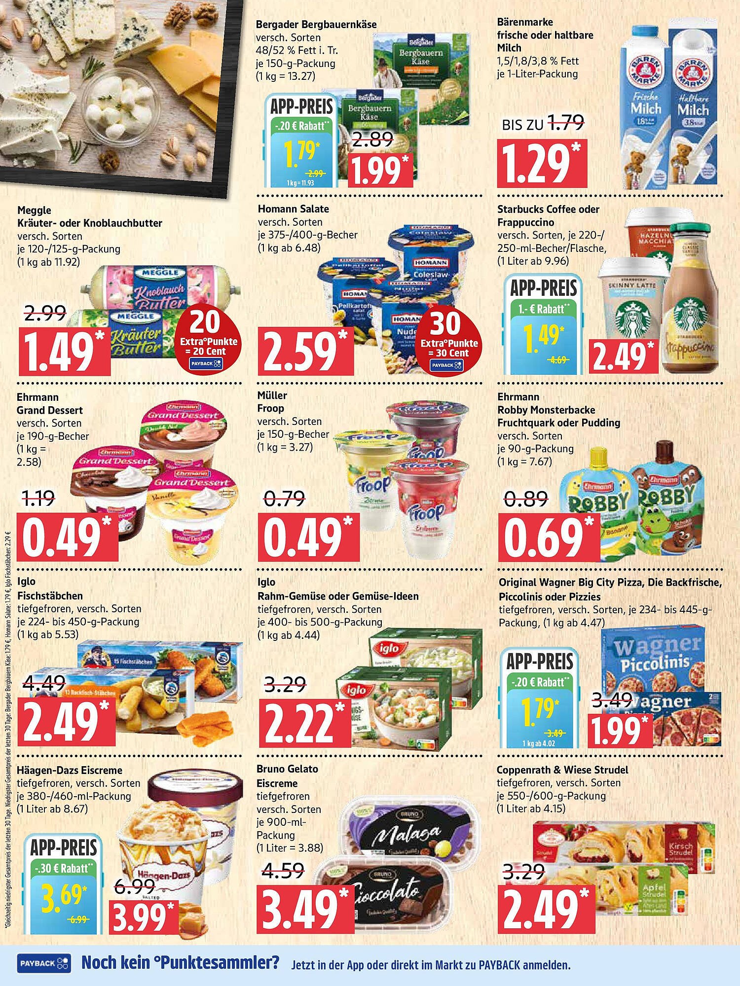 Marktkauf Prospekt (2025-08-11 - 2025-08-16) | 4