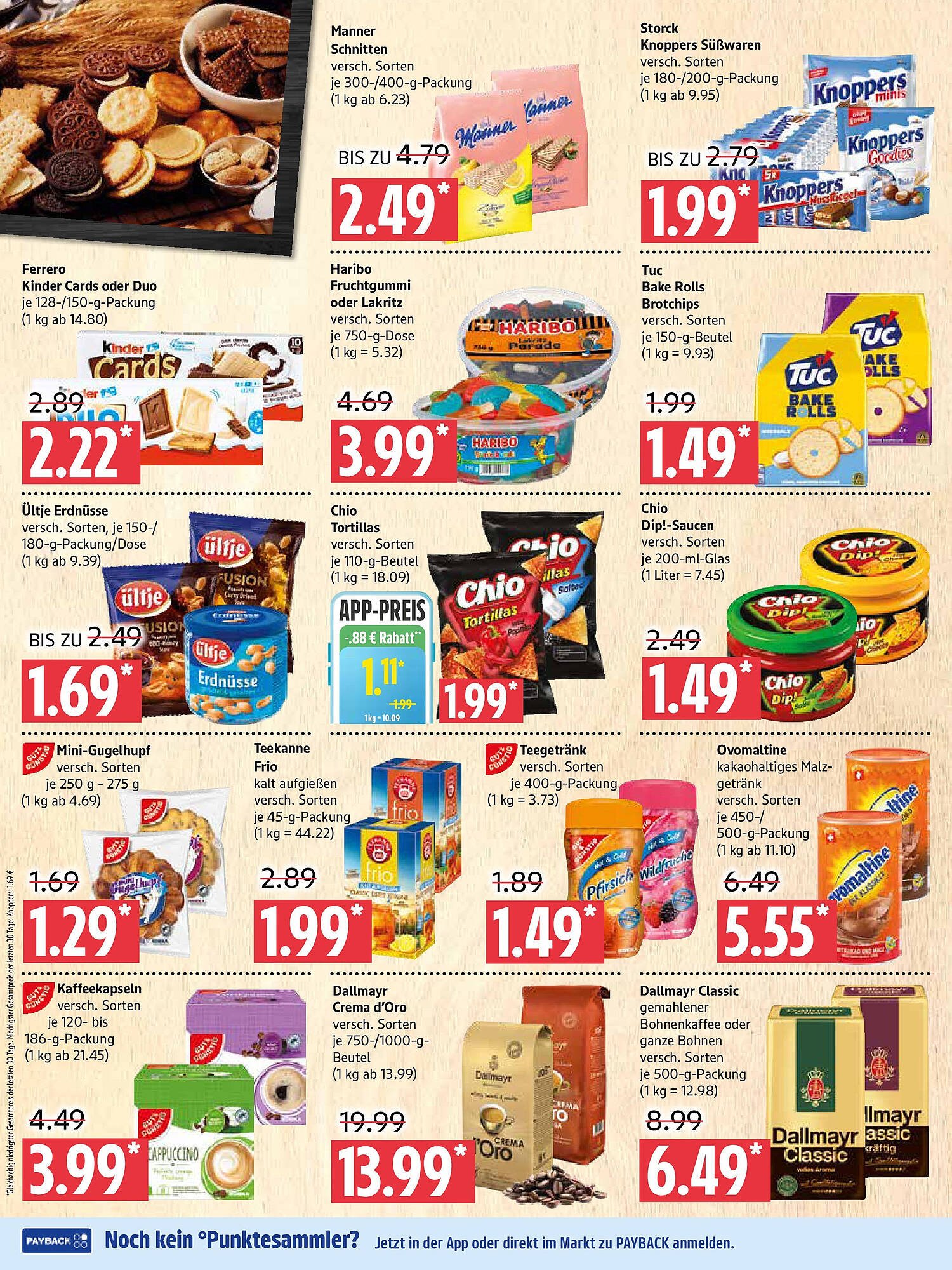 Marktkauf Prospekt (2025-08-11 - 2025-08-16) | 6
