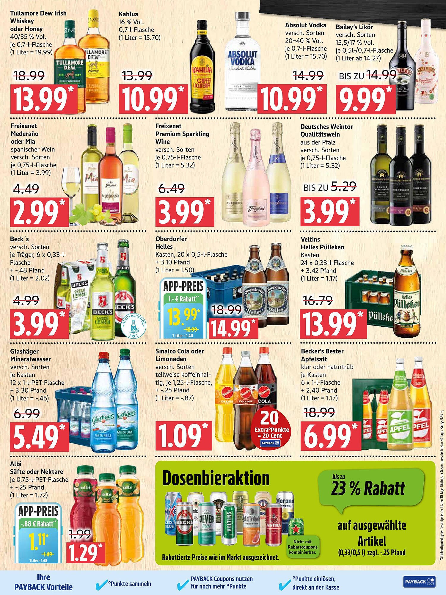 Marktkauf Prospekt (2025-08-11 - 2025-08-16) | 7