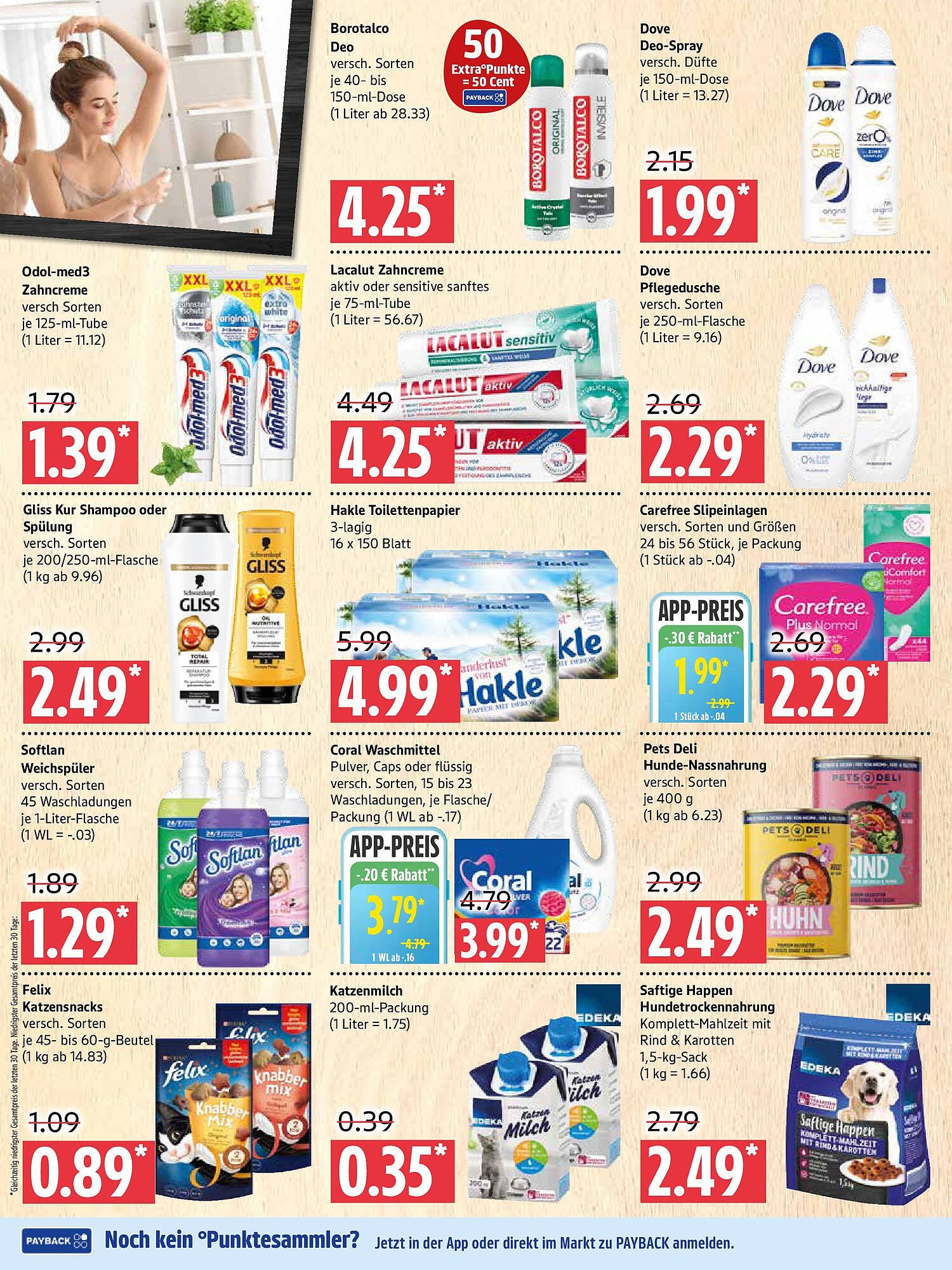 Marktkauf Prospekt (2025-08-11 - 2025-08-16) | 8