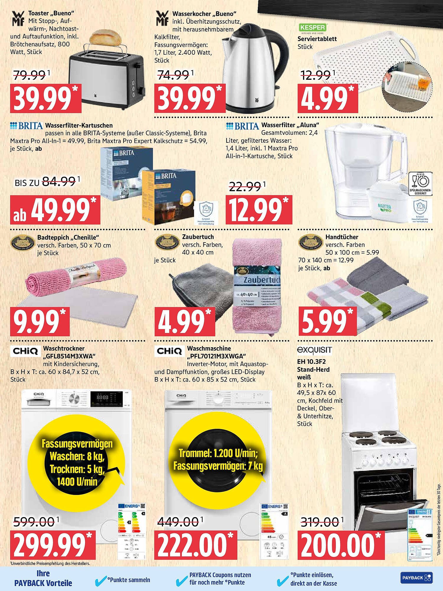 Marktkauf Prospekt (2025-08-11 - 2025-08-16) | 9