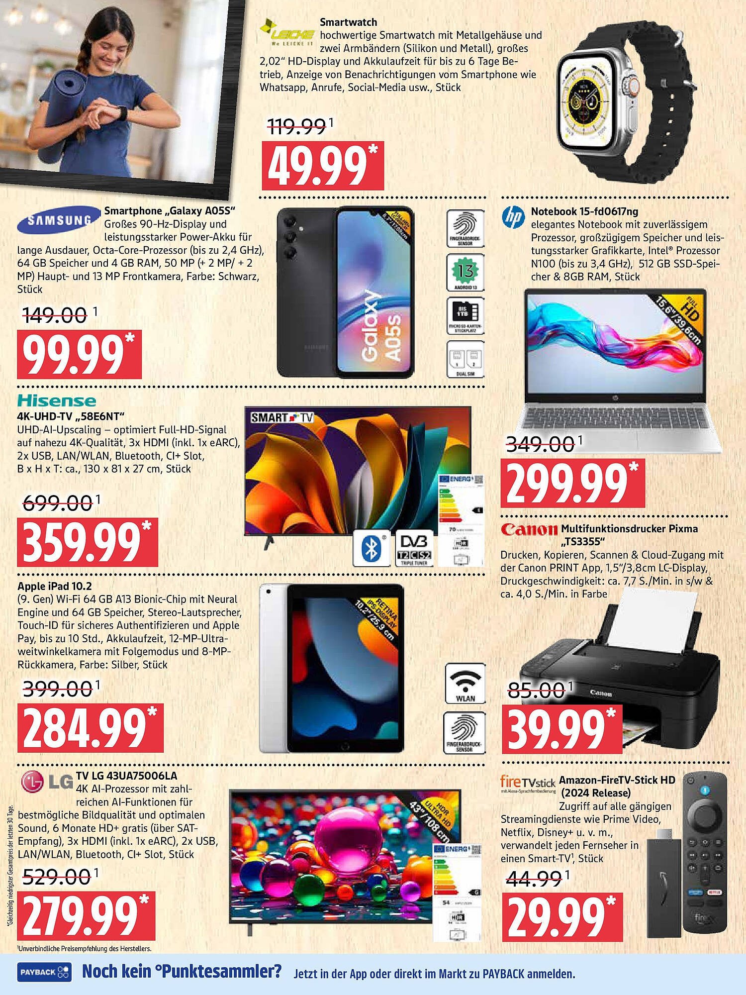 Marktkauf Prospekt (2025-08-11 - 2025-08-16) | 10