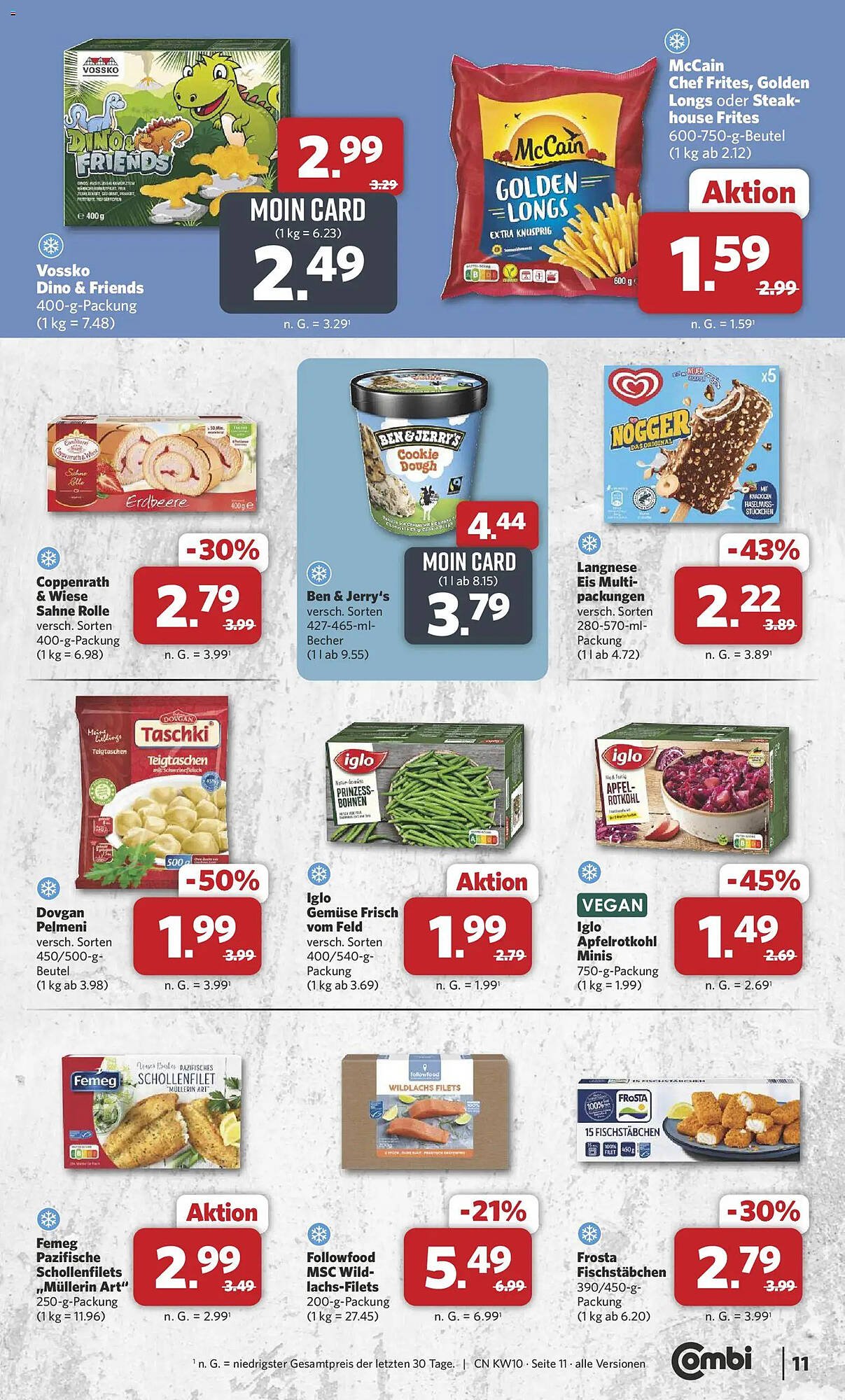 Combi Prospekt (2026-03-02 - 2026-03-07)