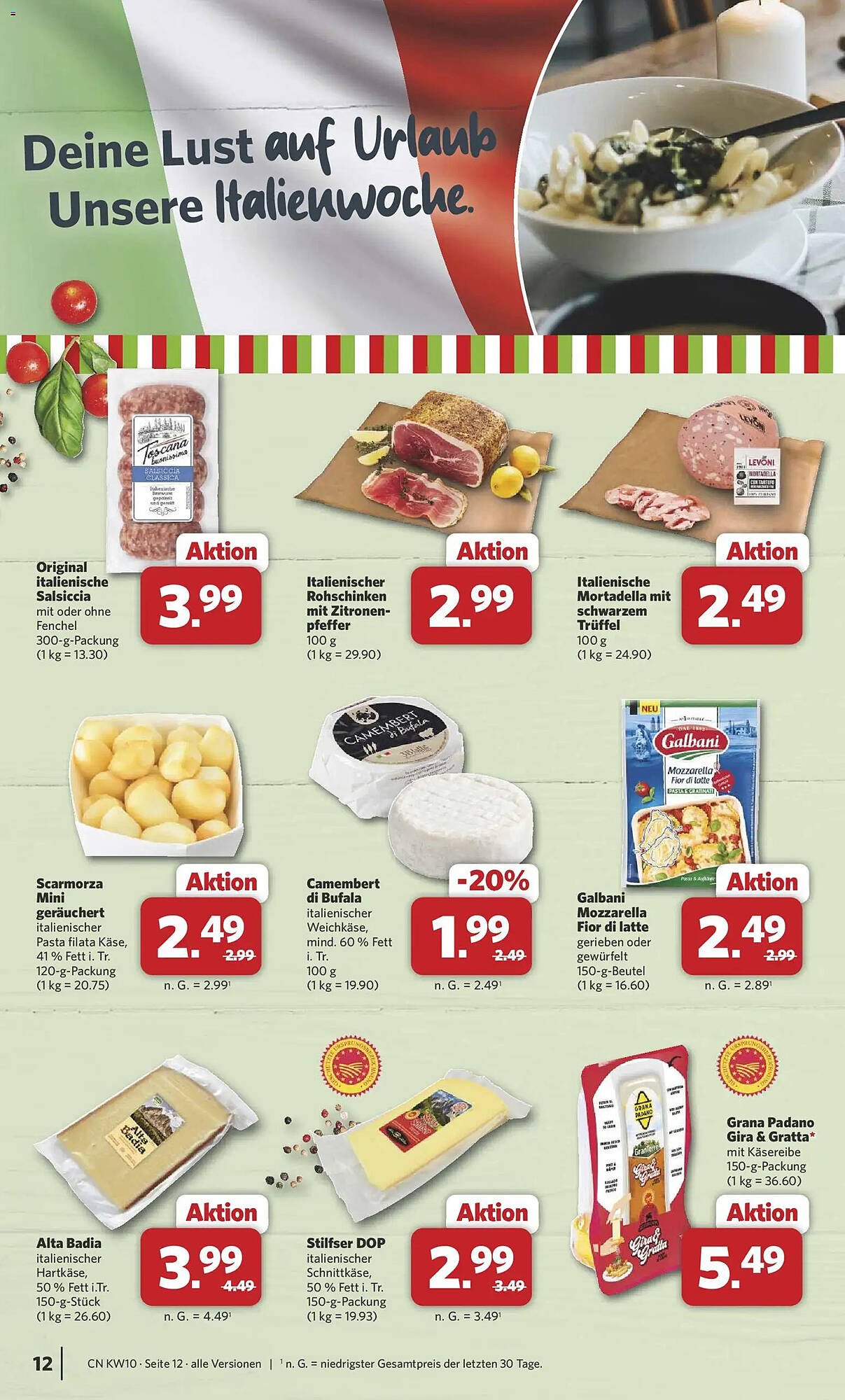 Combi Prospekt (2026-03-02 - 2026-03-07)